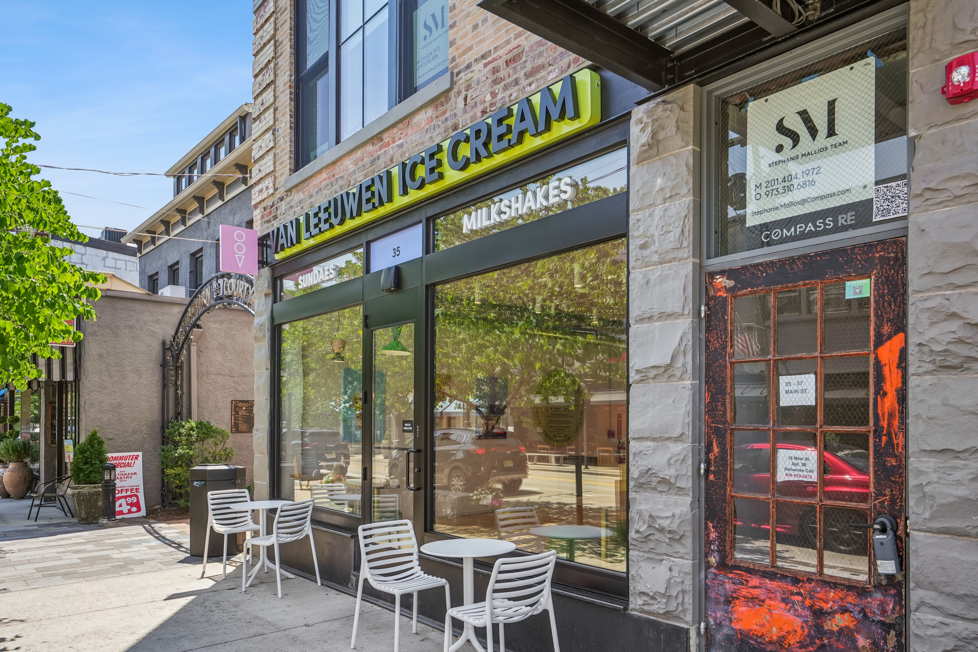 34 Main Street, #B 