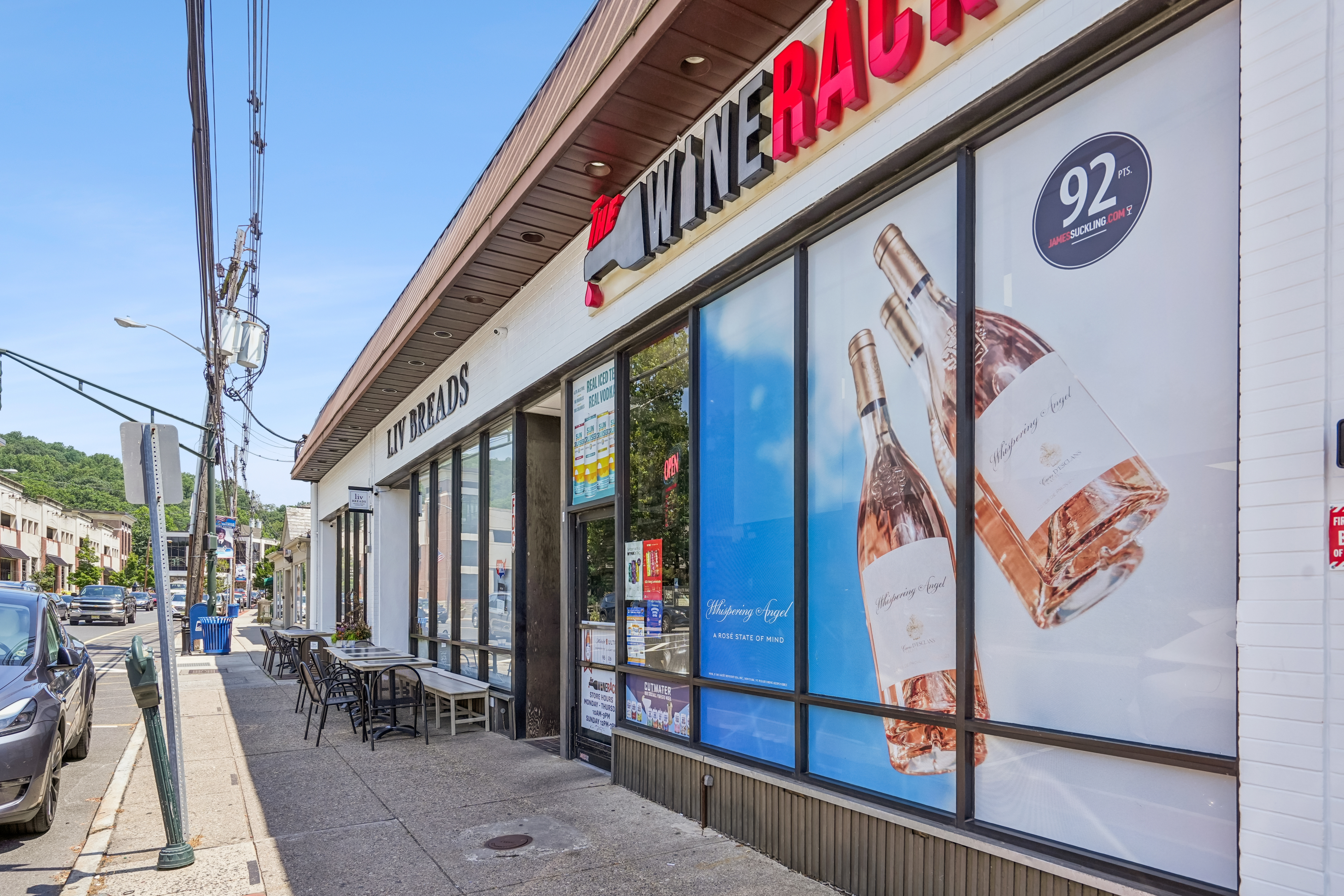 34 Main Street, #B 