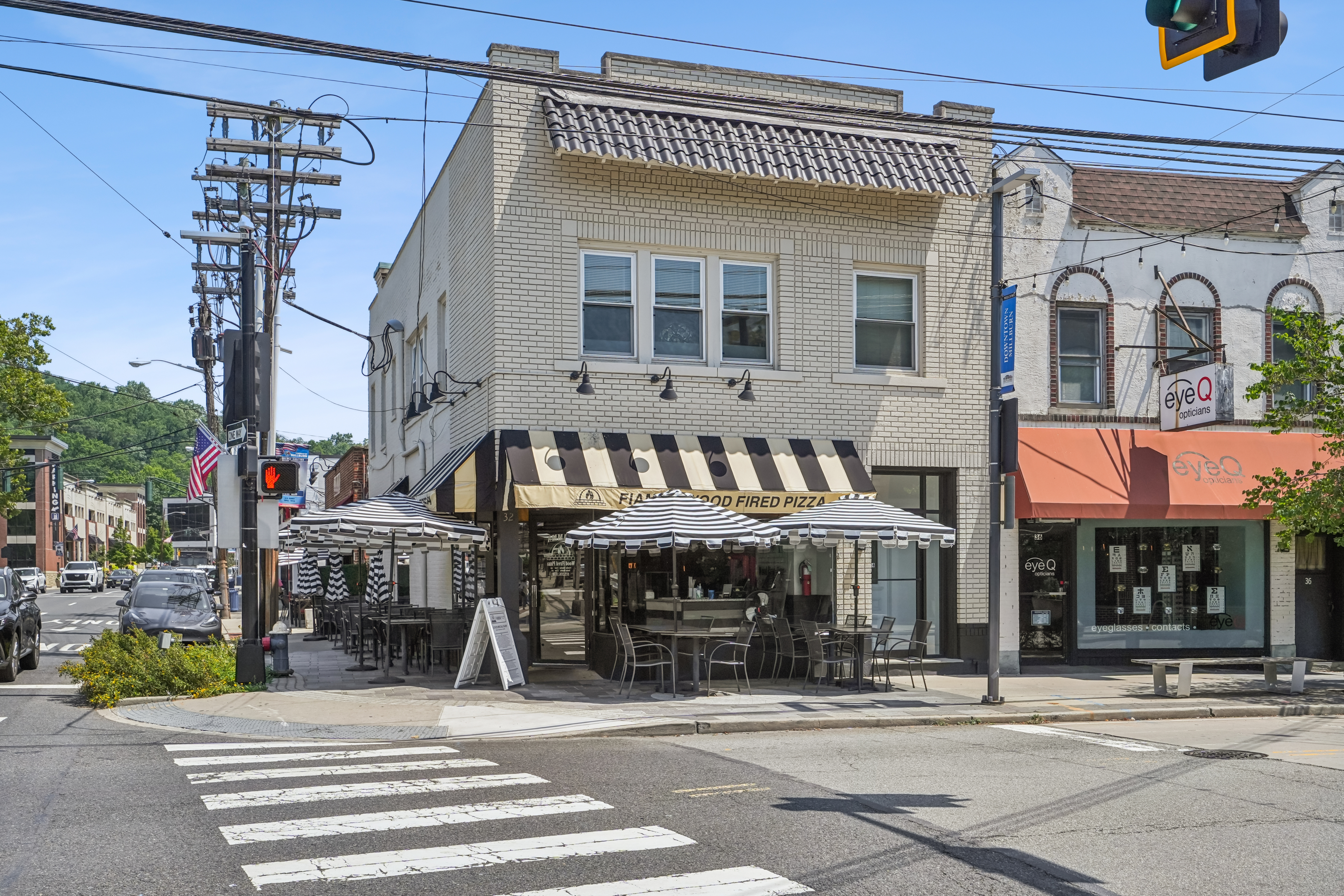 34 Main Street, #B 