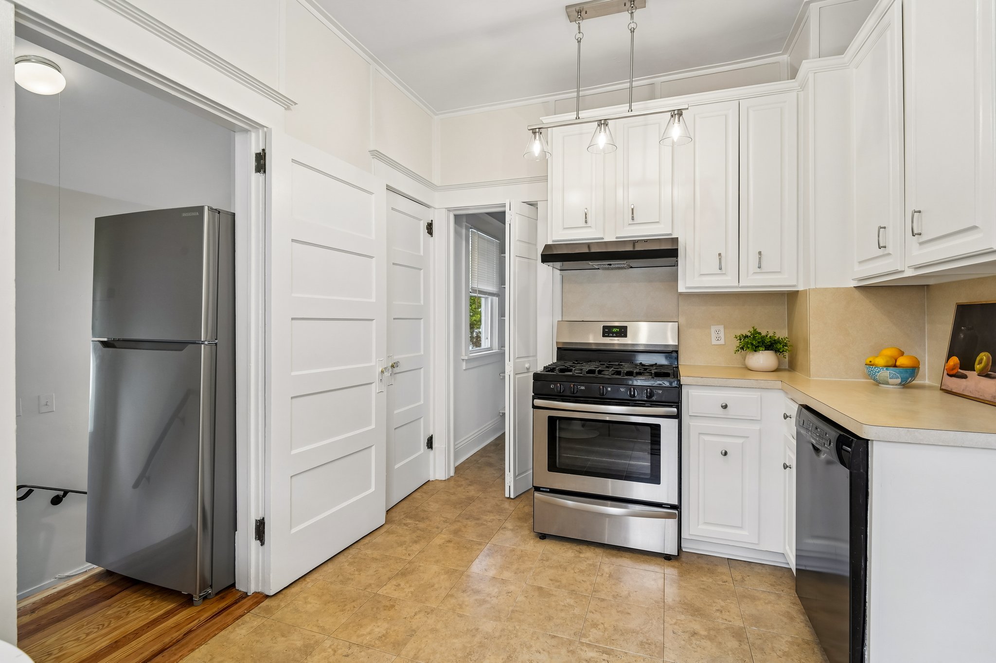 10 Sunnyside Place 