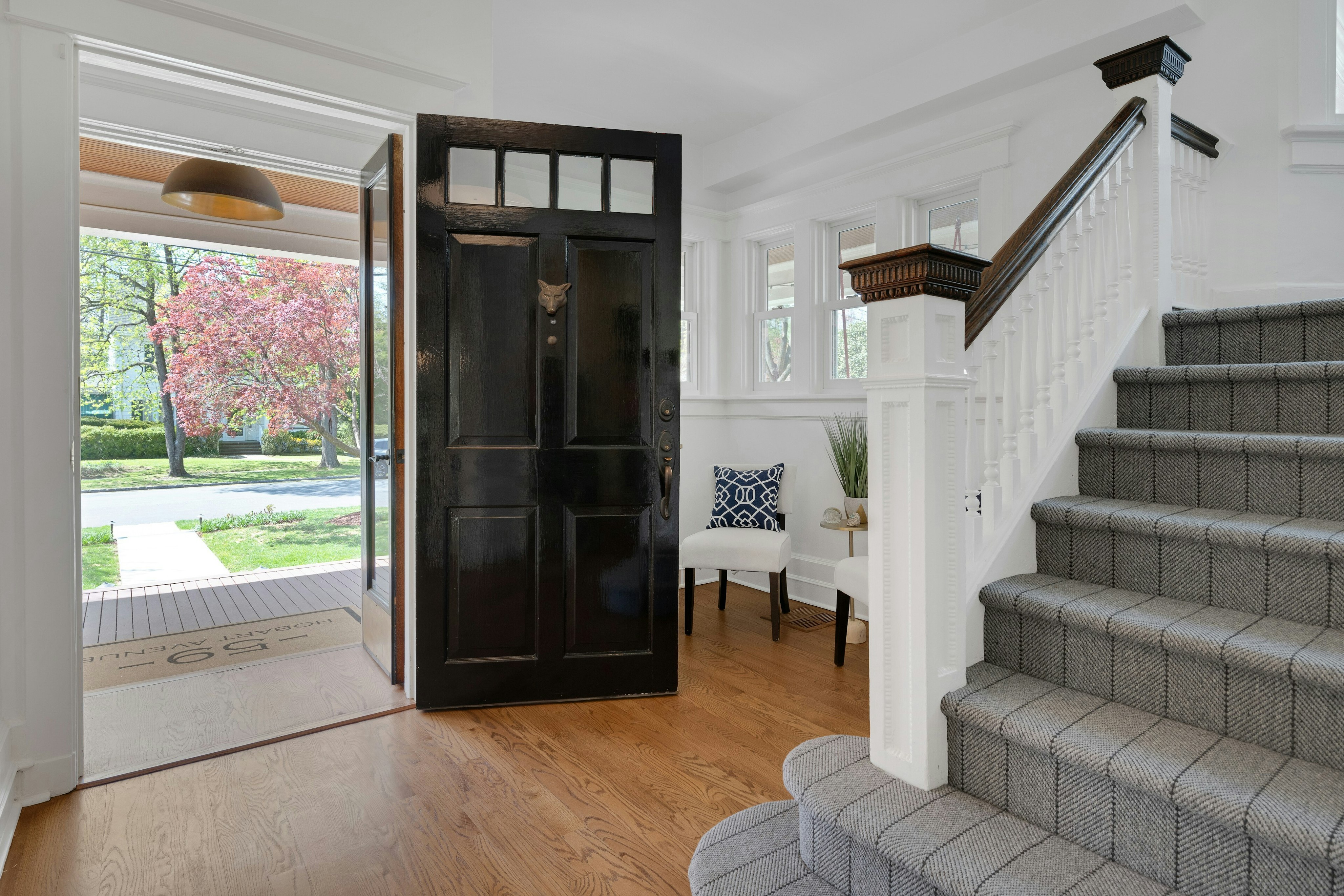 59 Hobart Avenue 
