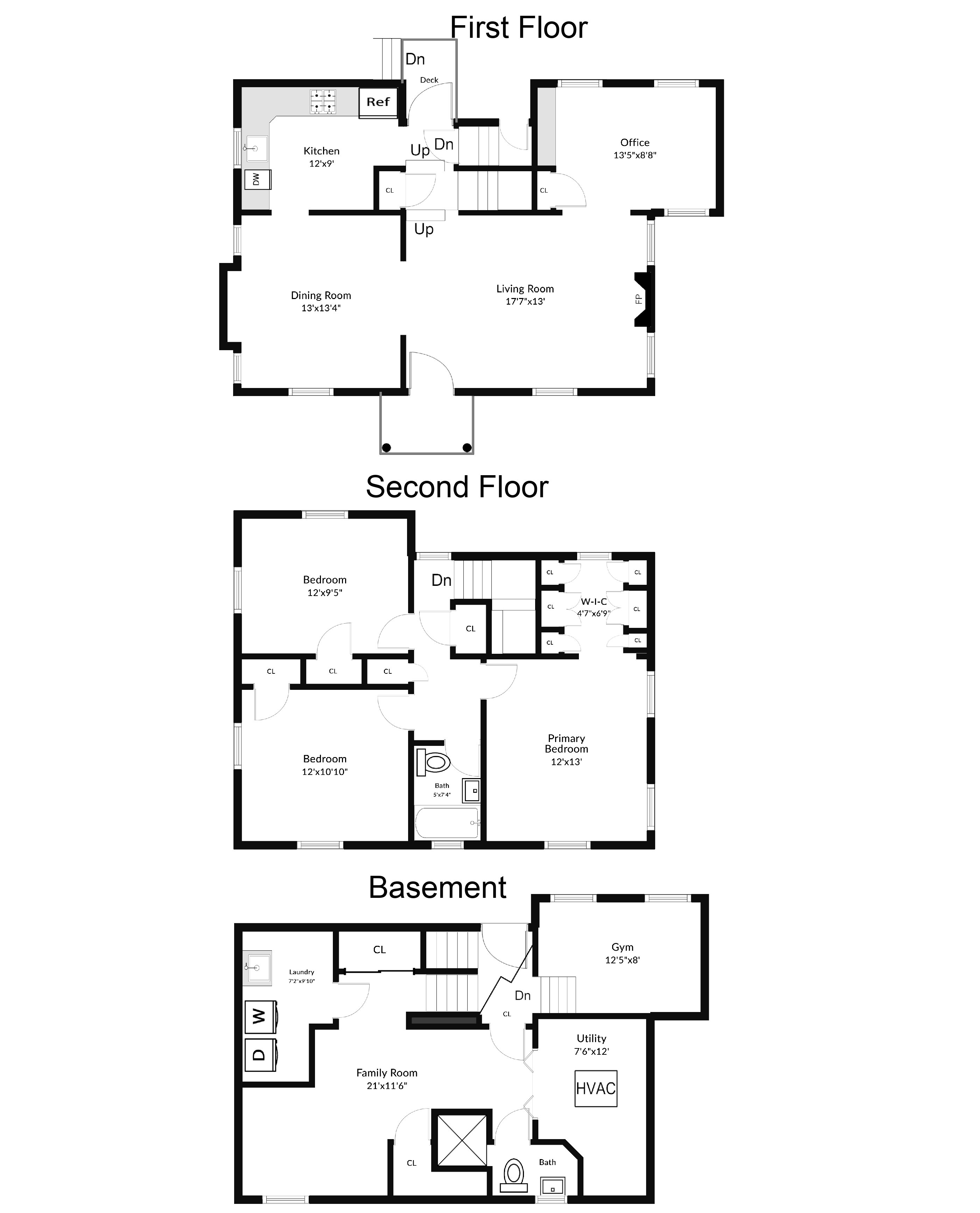 7 Alden Place 
