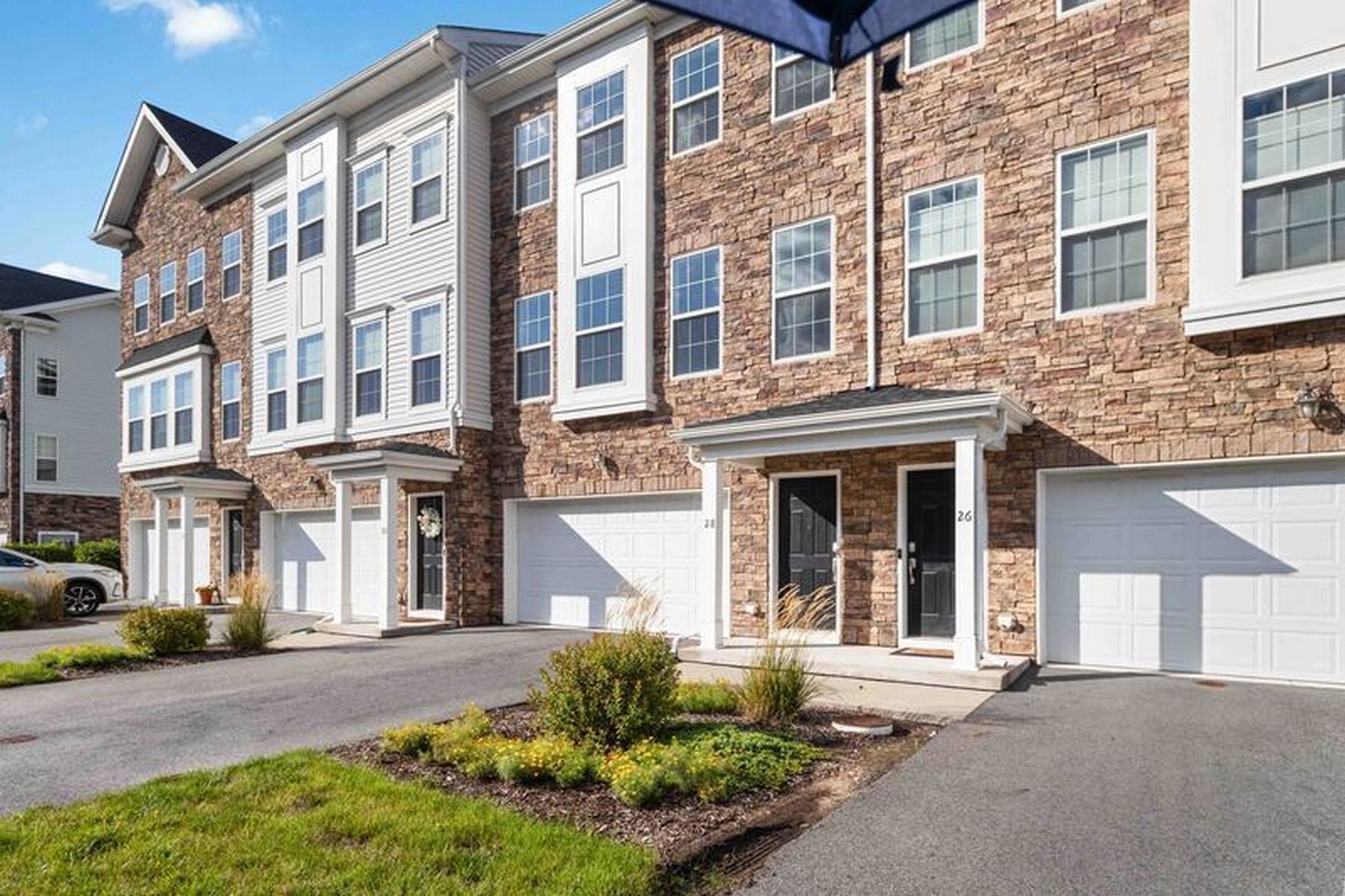 28 Colgate Drive #905 