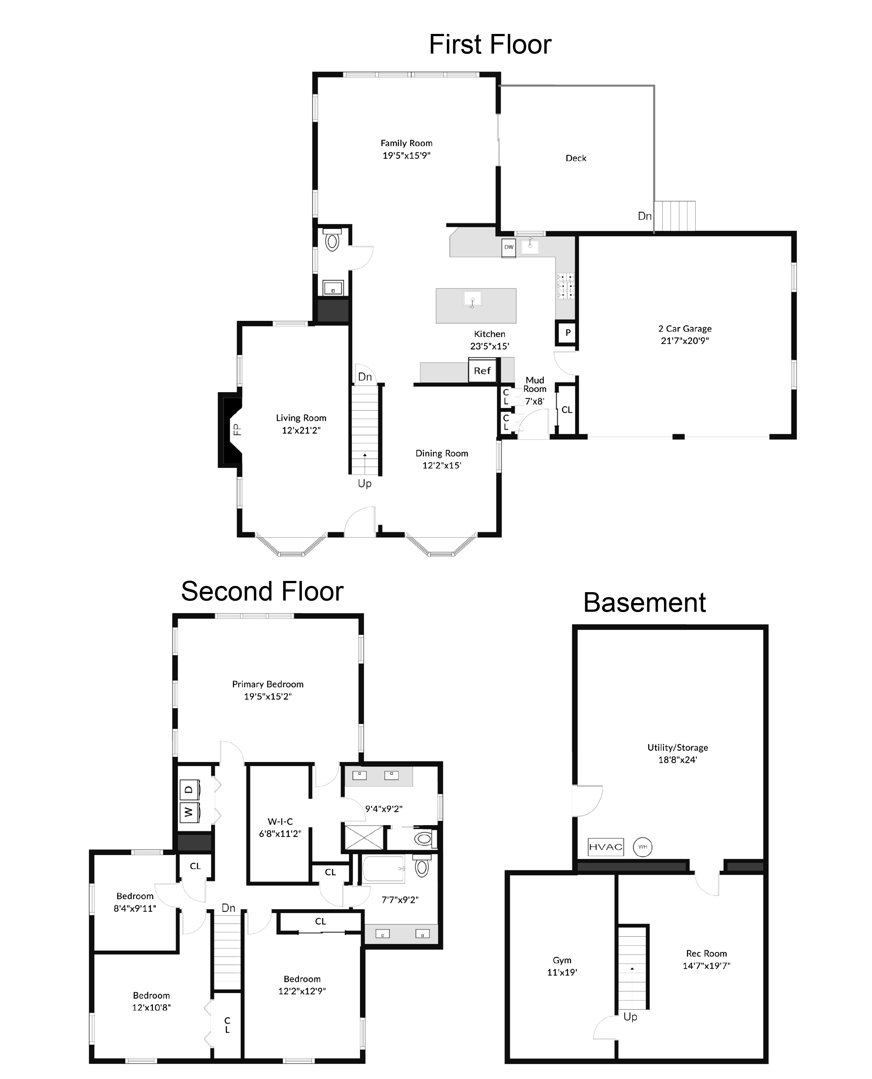 1437 Whipporwill Way 