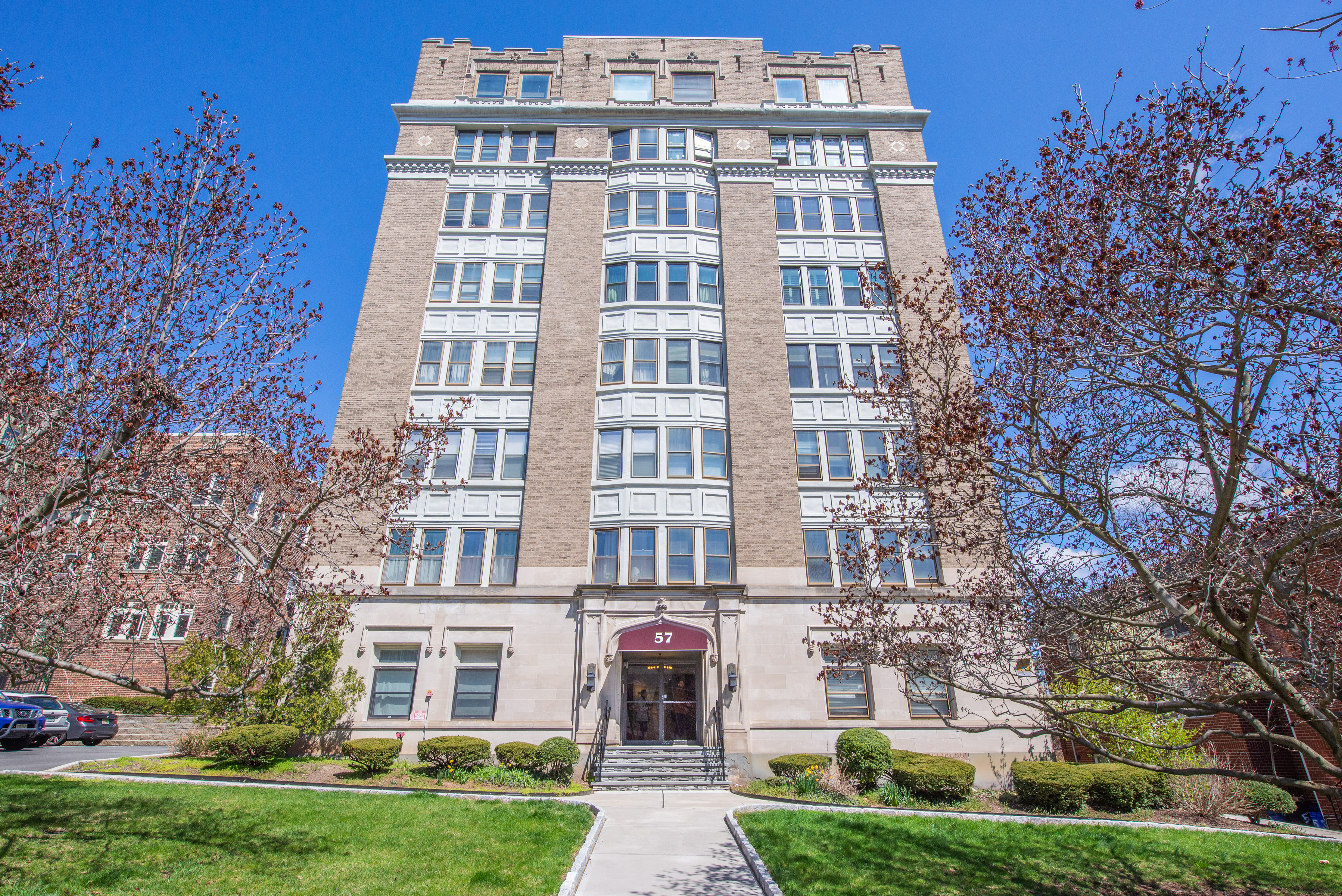 57 Union Street Unit 21