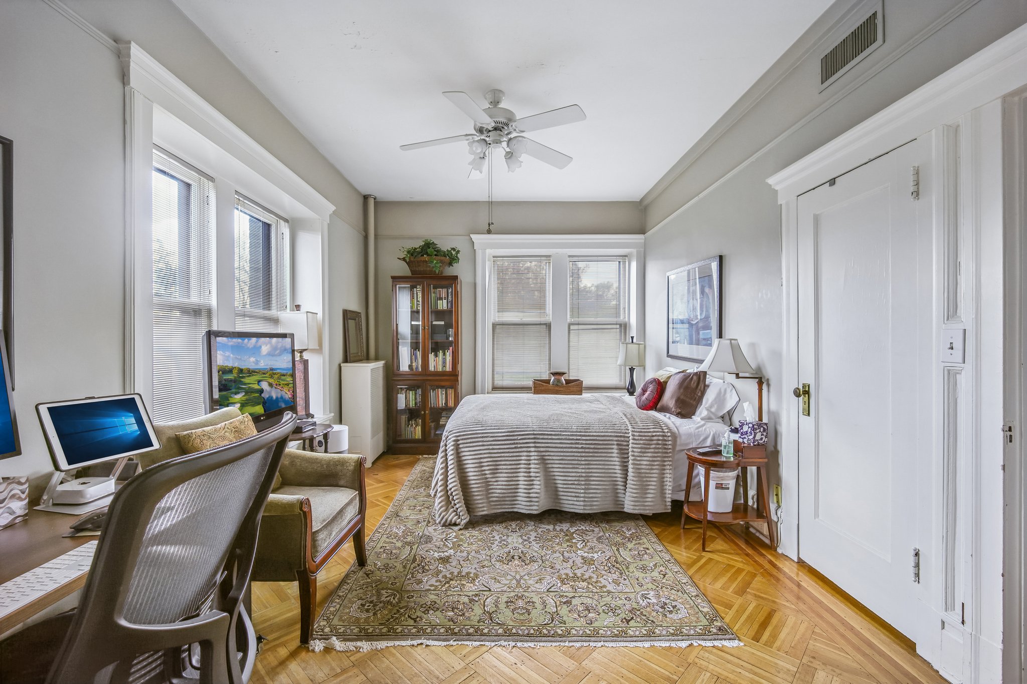 57 Union Street Unit 21