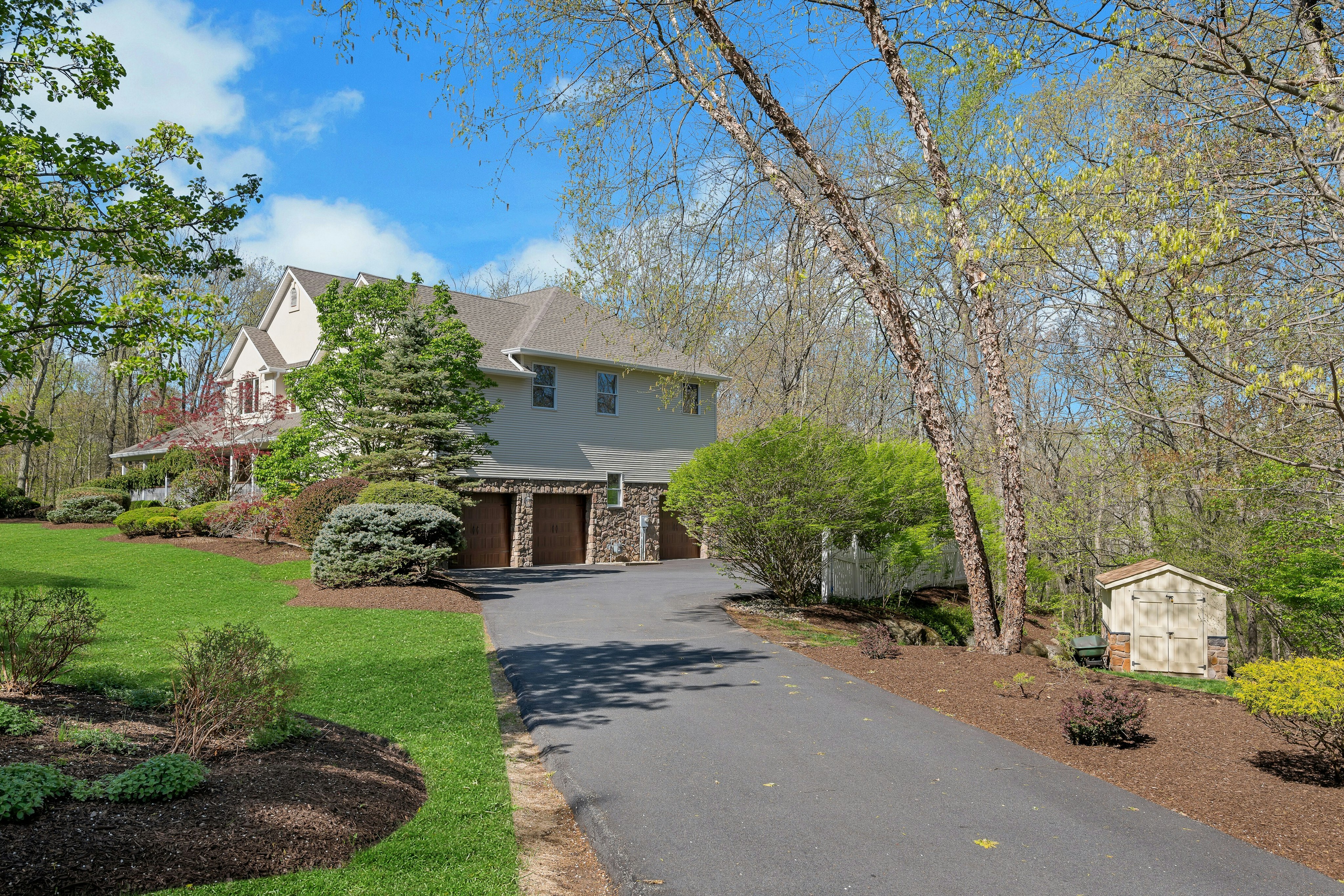 28 Alize Drive 