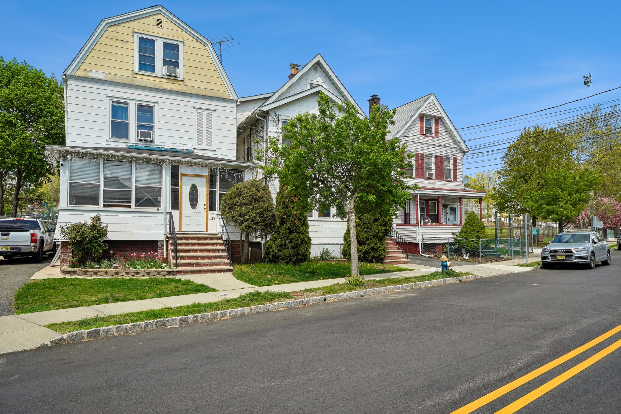133 Franklin Avenue 