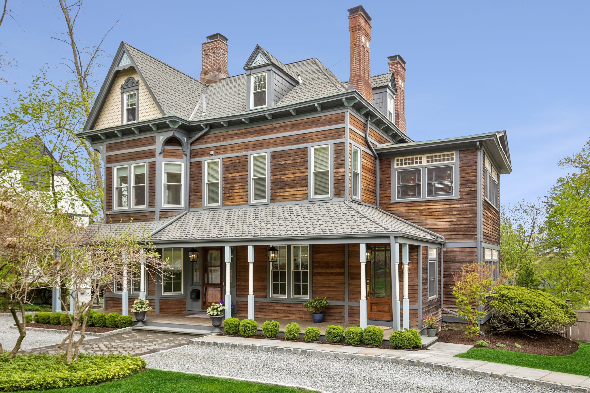 335 Upper Mountain Avenue 