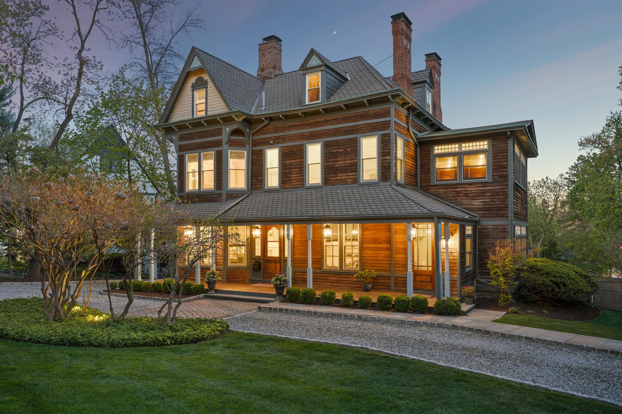 335 Upper Mountain Avenue 