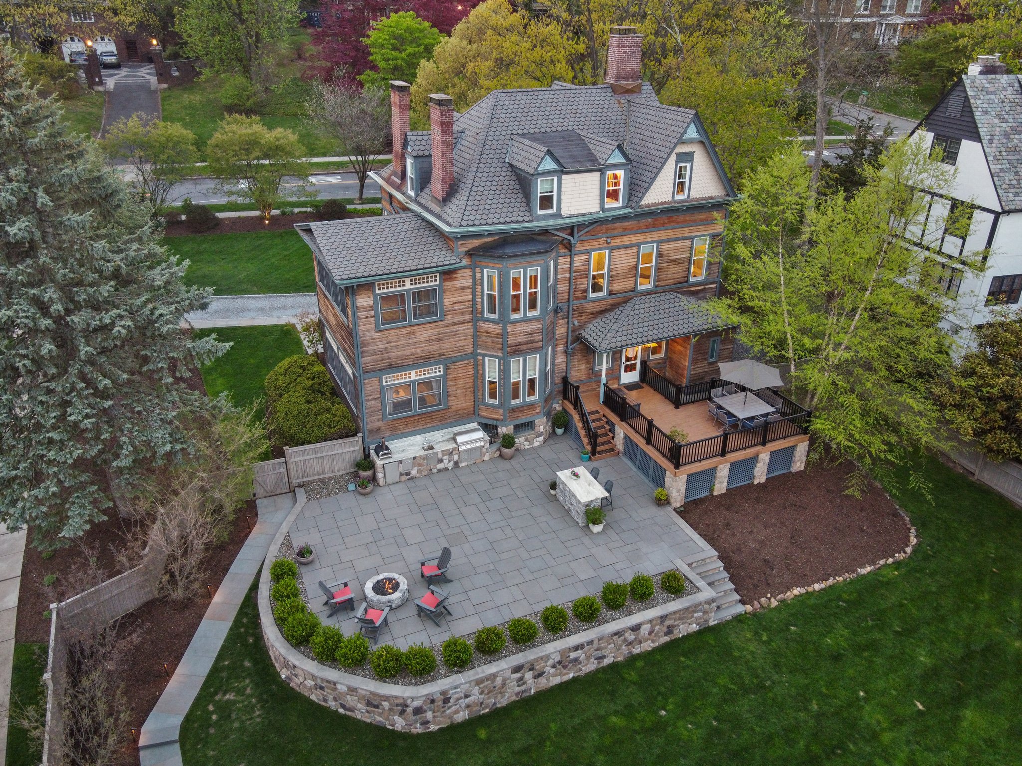 335 Upper Mountain Avenue 