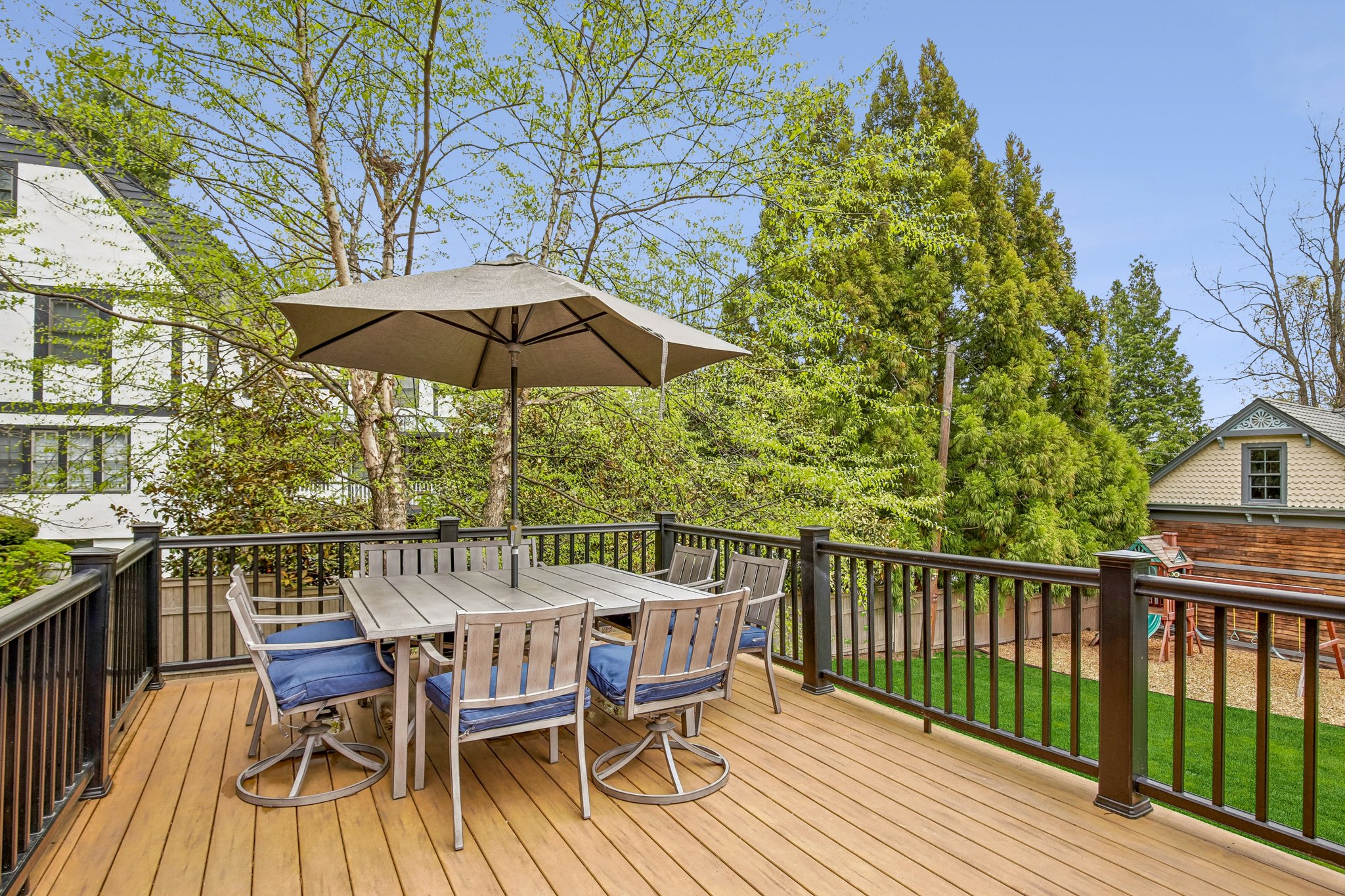 335 Upper Mountain Avenue 