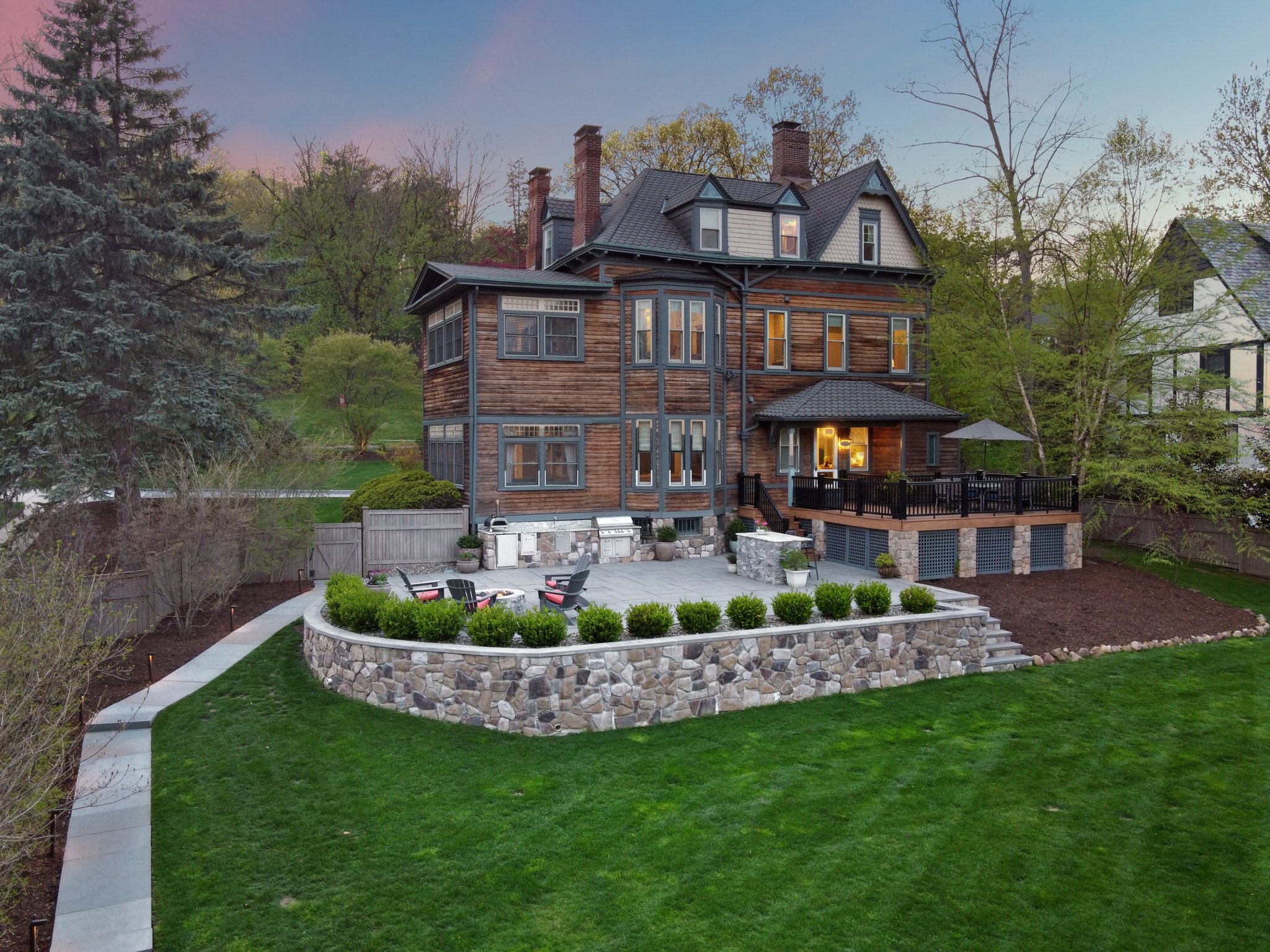 335 Upper Mountain Avenue 