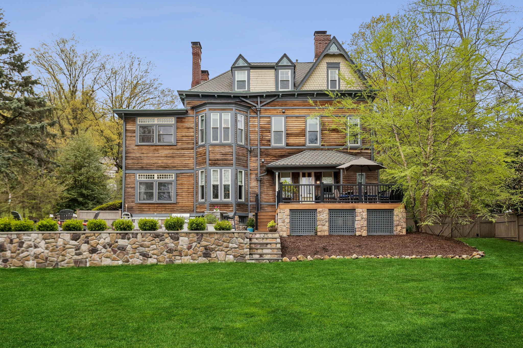 335 Upper Mountain Avenue 