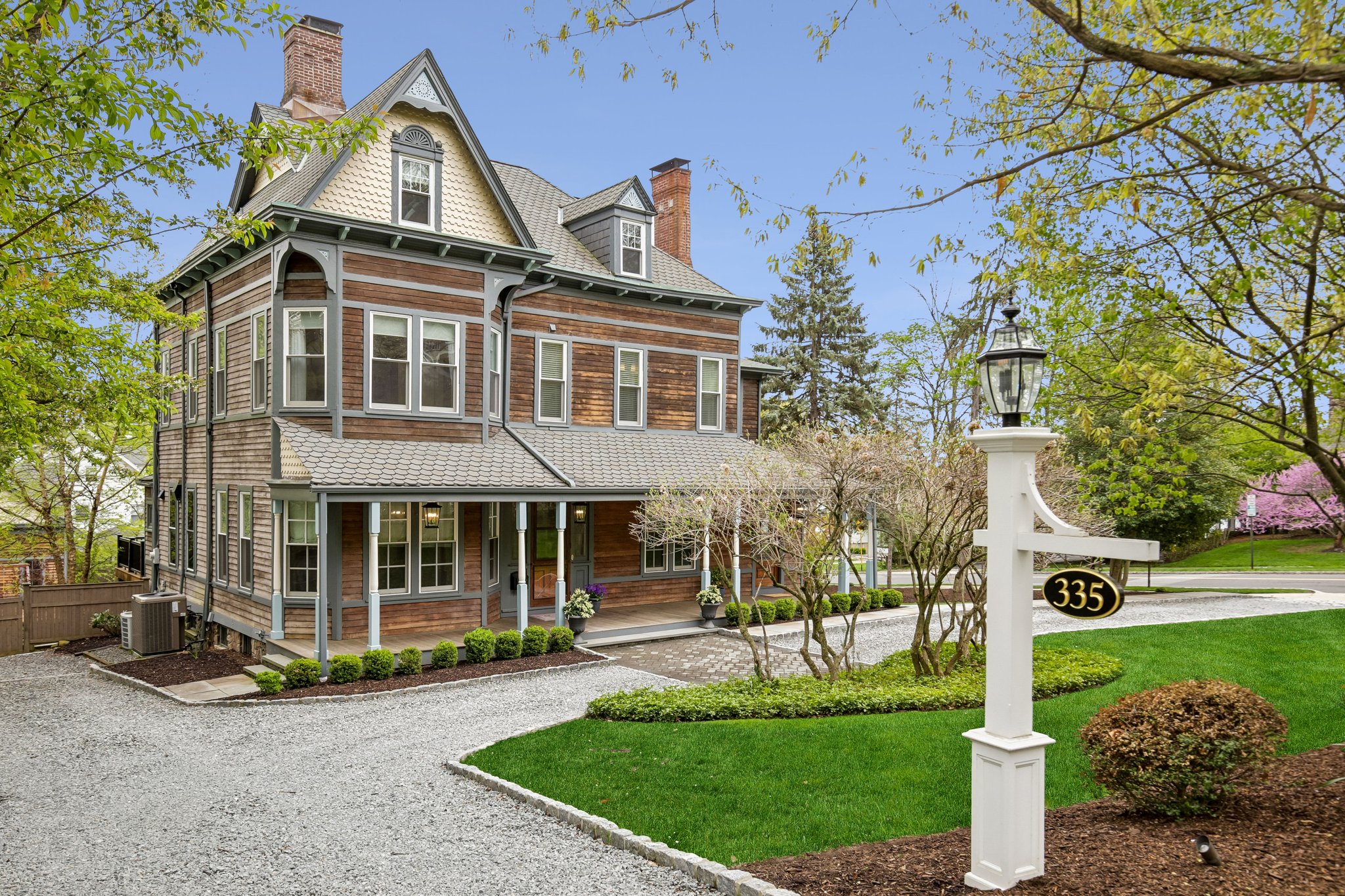 335 Upper Mountain Avenue 