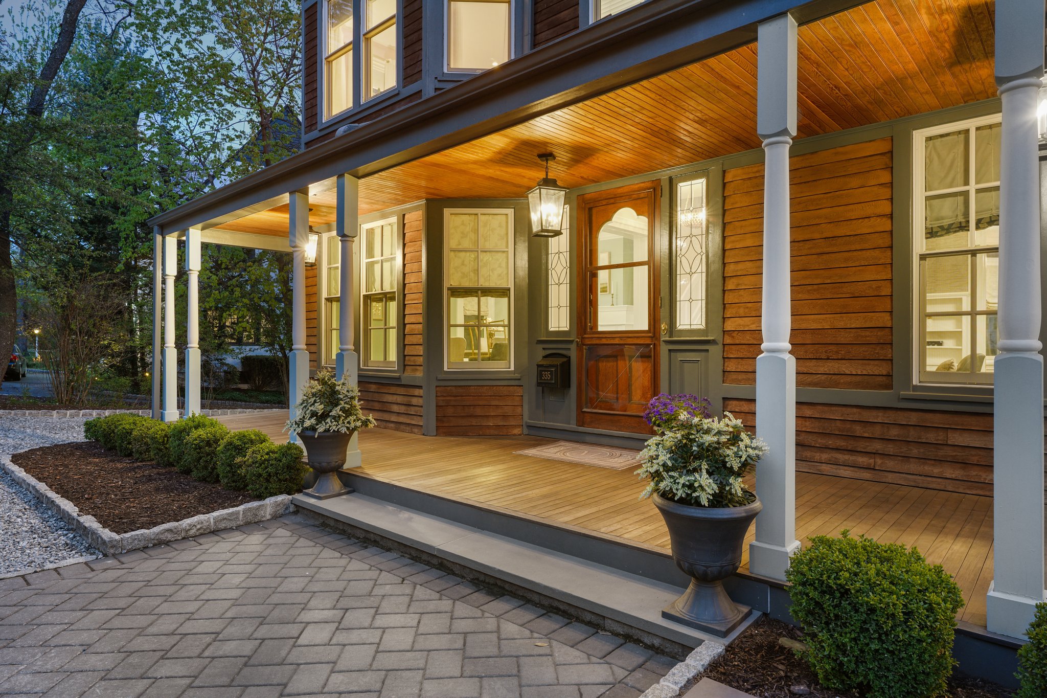335 Upper Mountain Avenue 