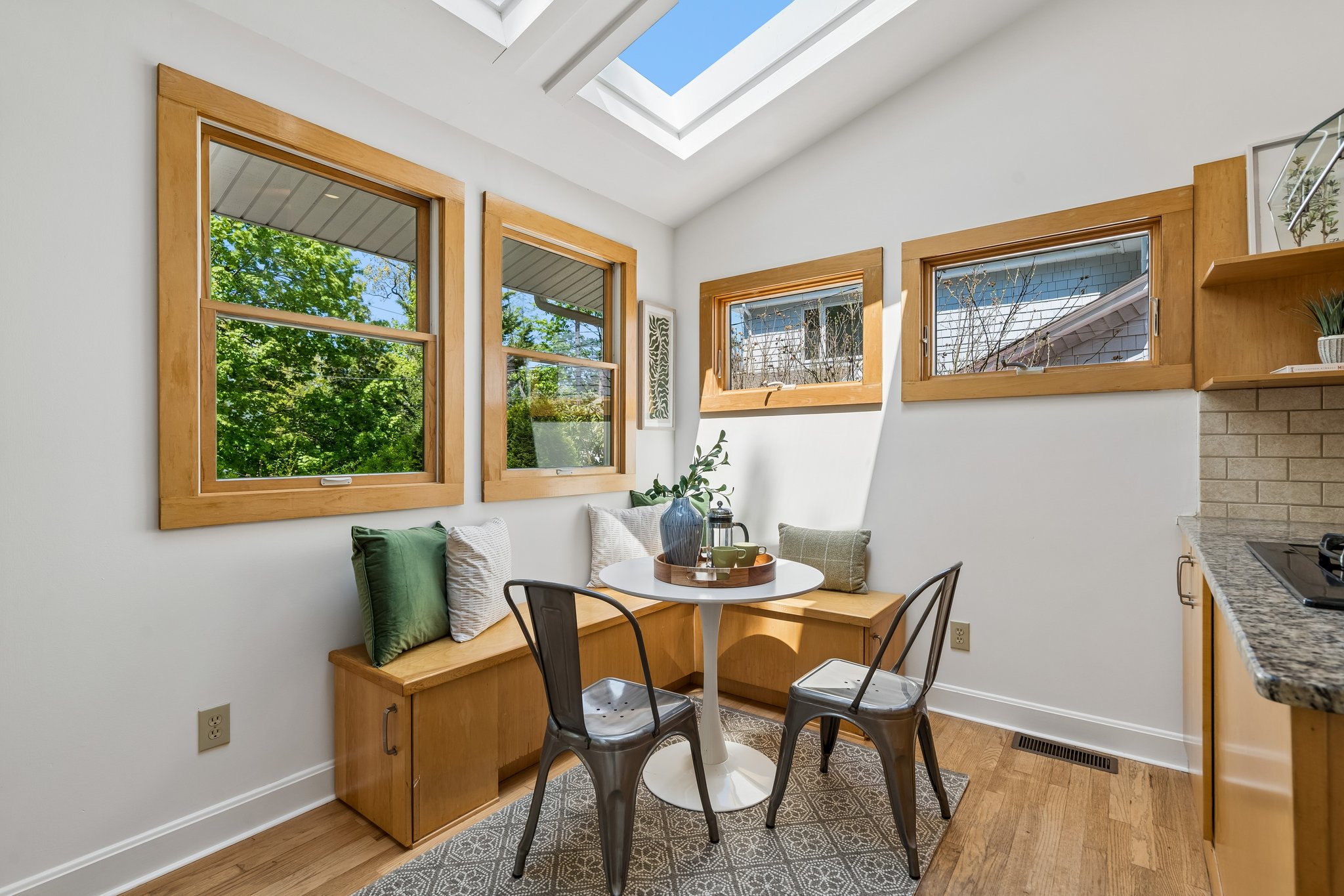 16 Duryea Road 