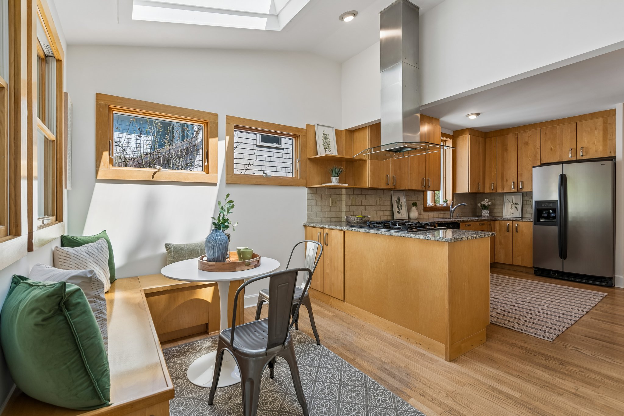16 Duryea Road 