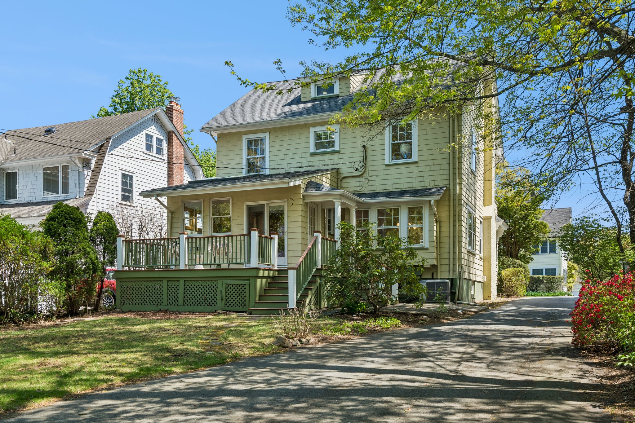 16 Duryea Road 