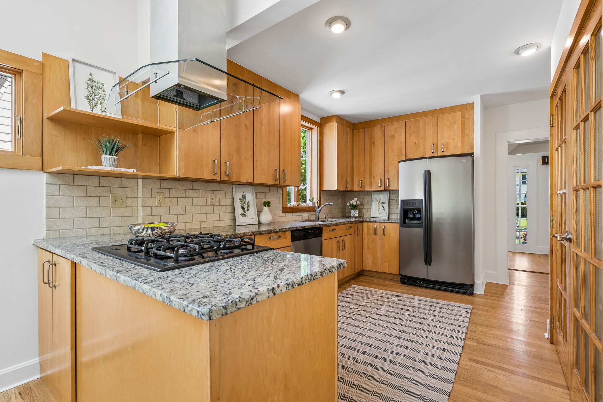 16 Duryea Road 