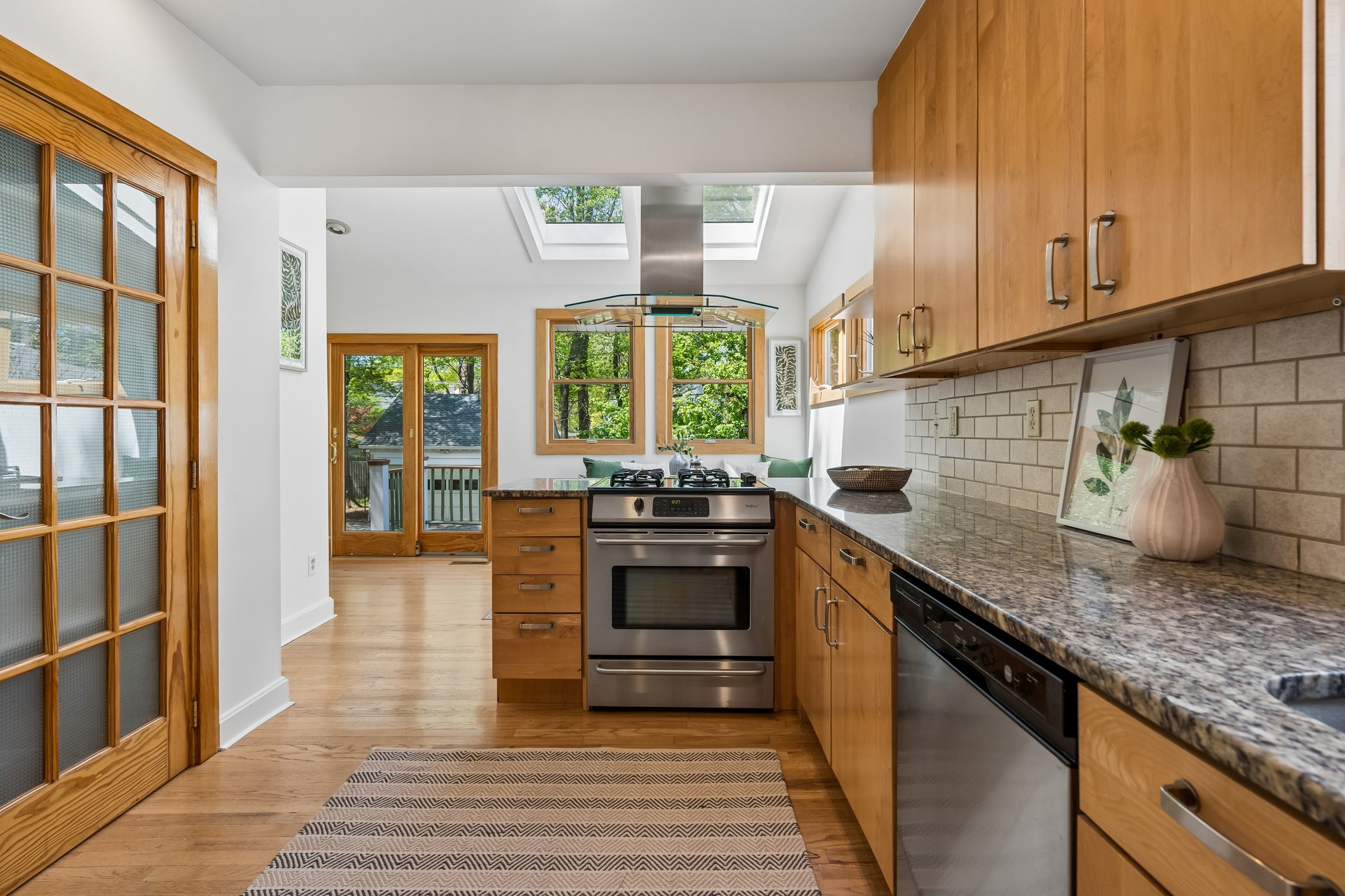 16 Duryea Road 