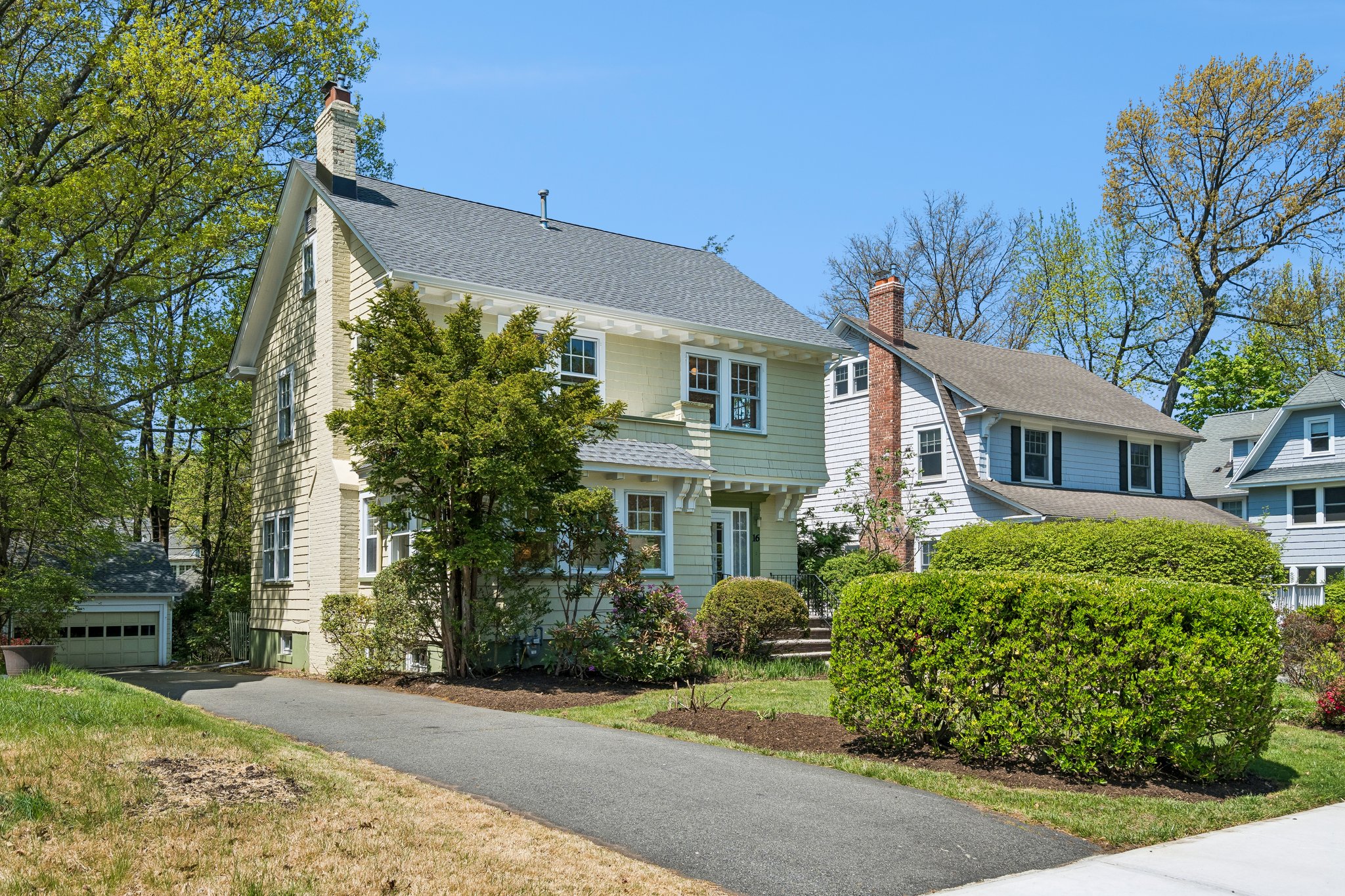 16 Duryea Road 