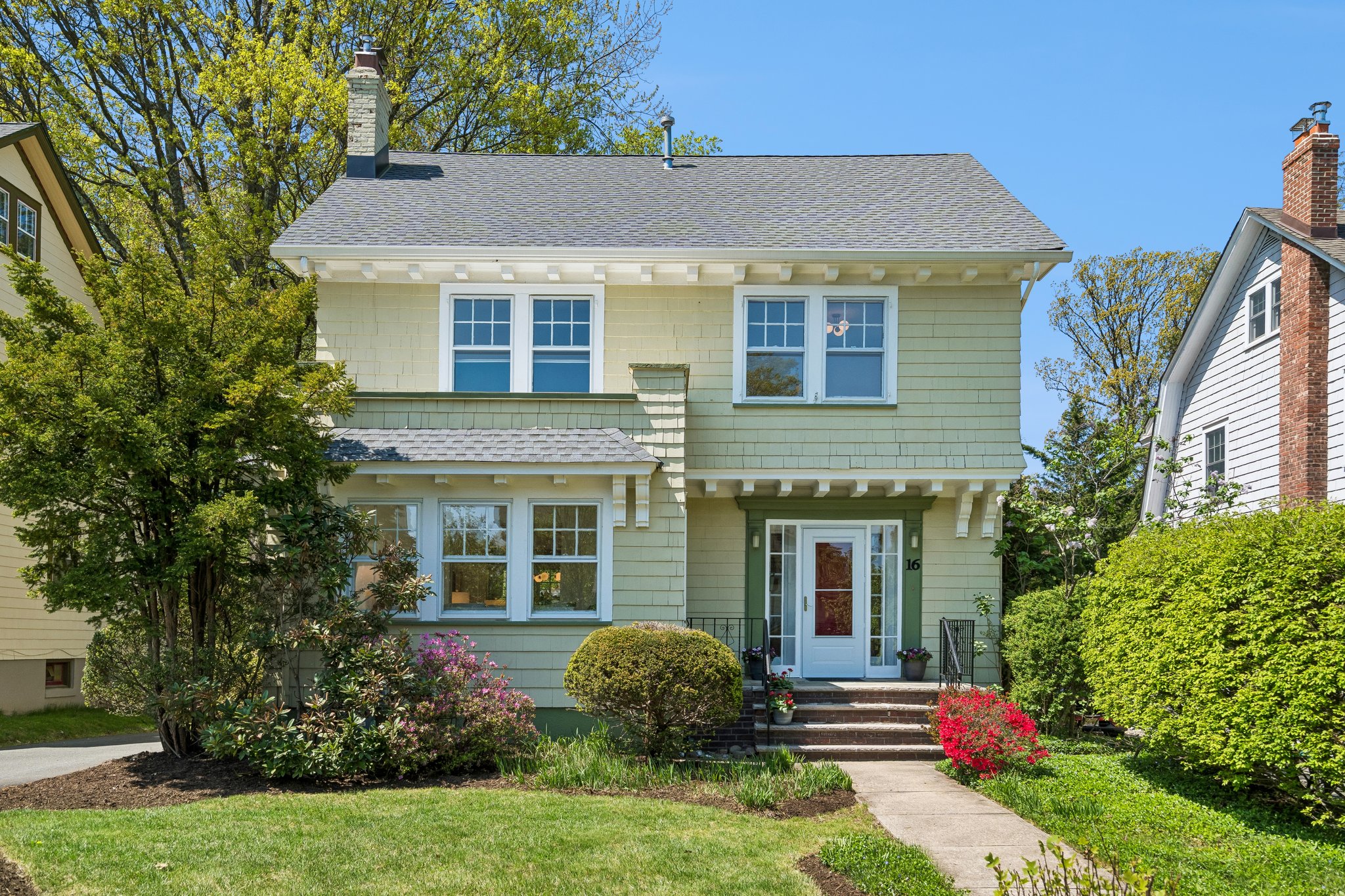 16 Duryea Road 