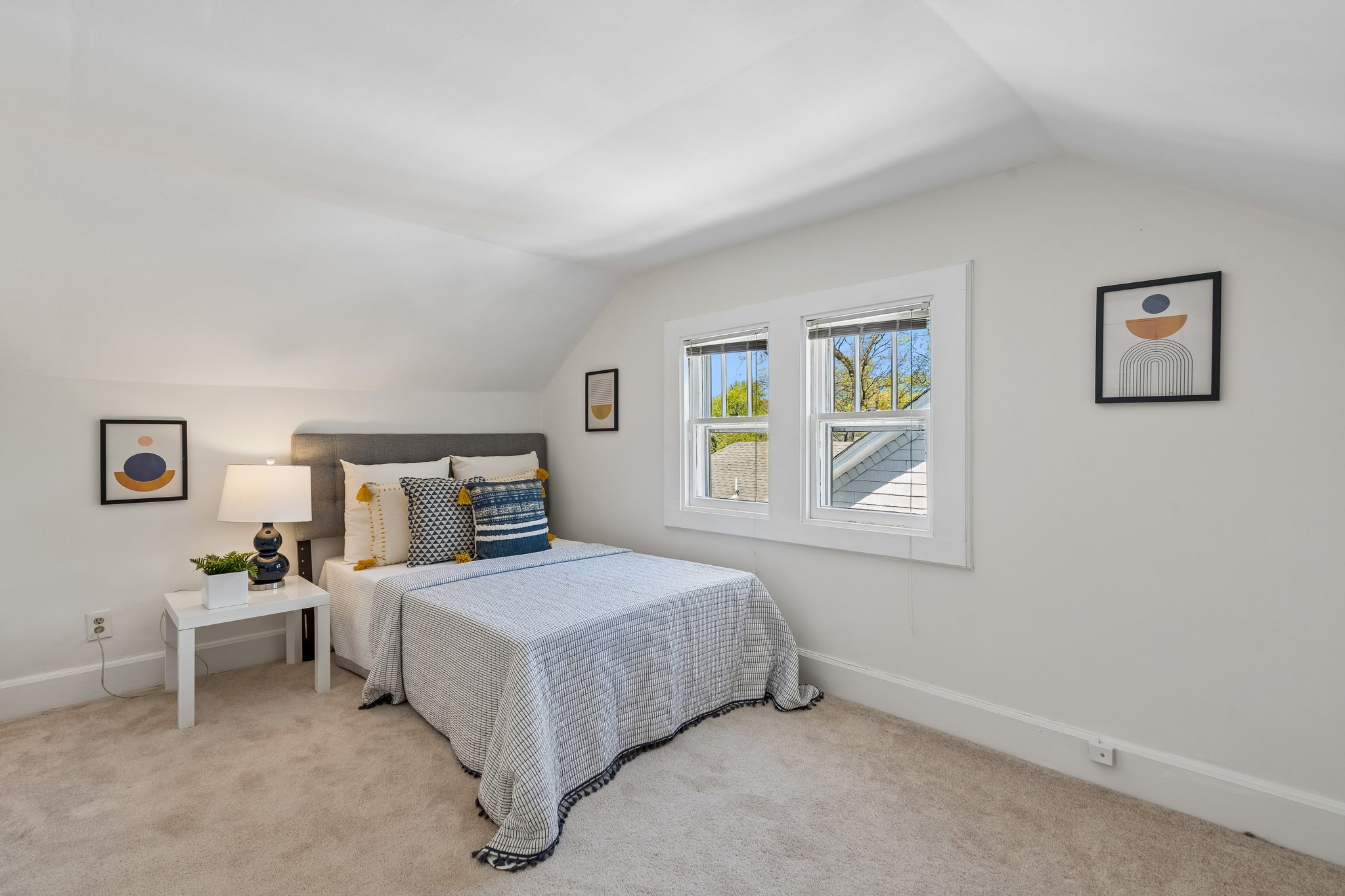 16 Duryea Road 
