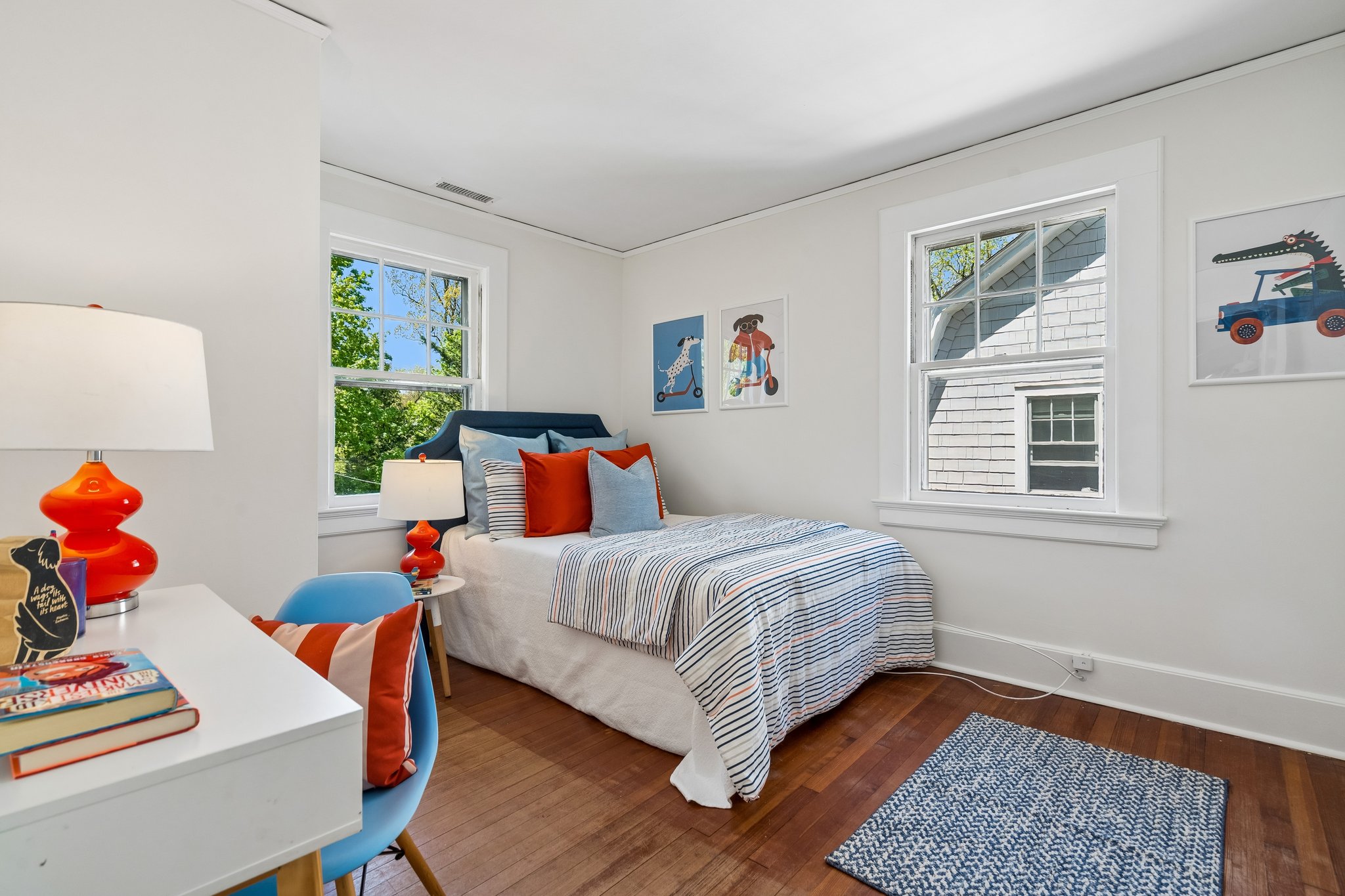 16 Duryea Road 