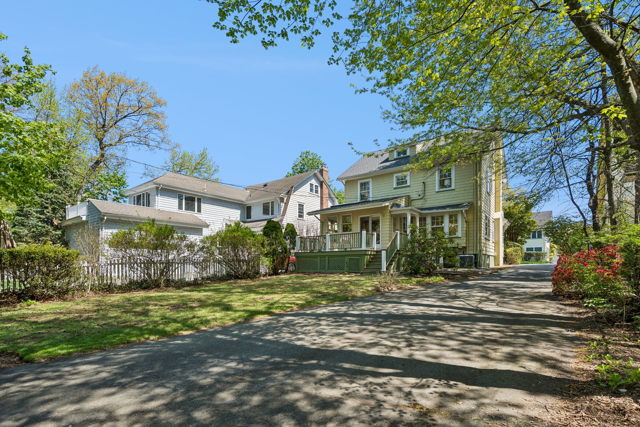 16 Duryea Road 