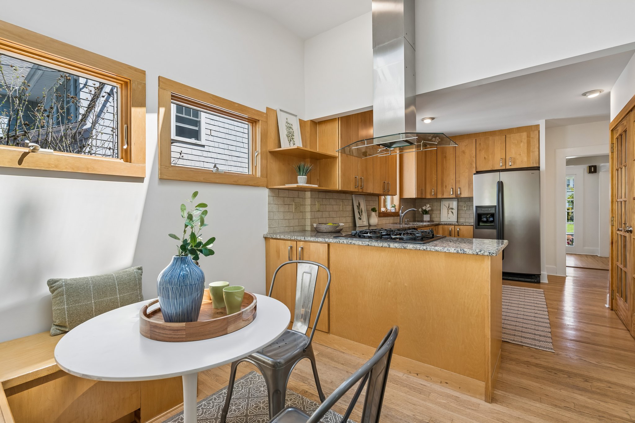 16 Duryea Road 