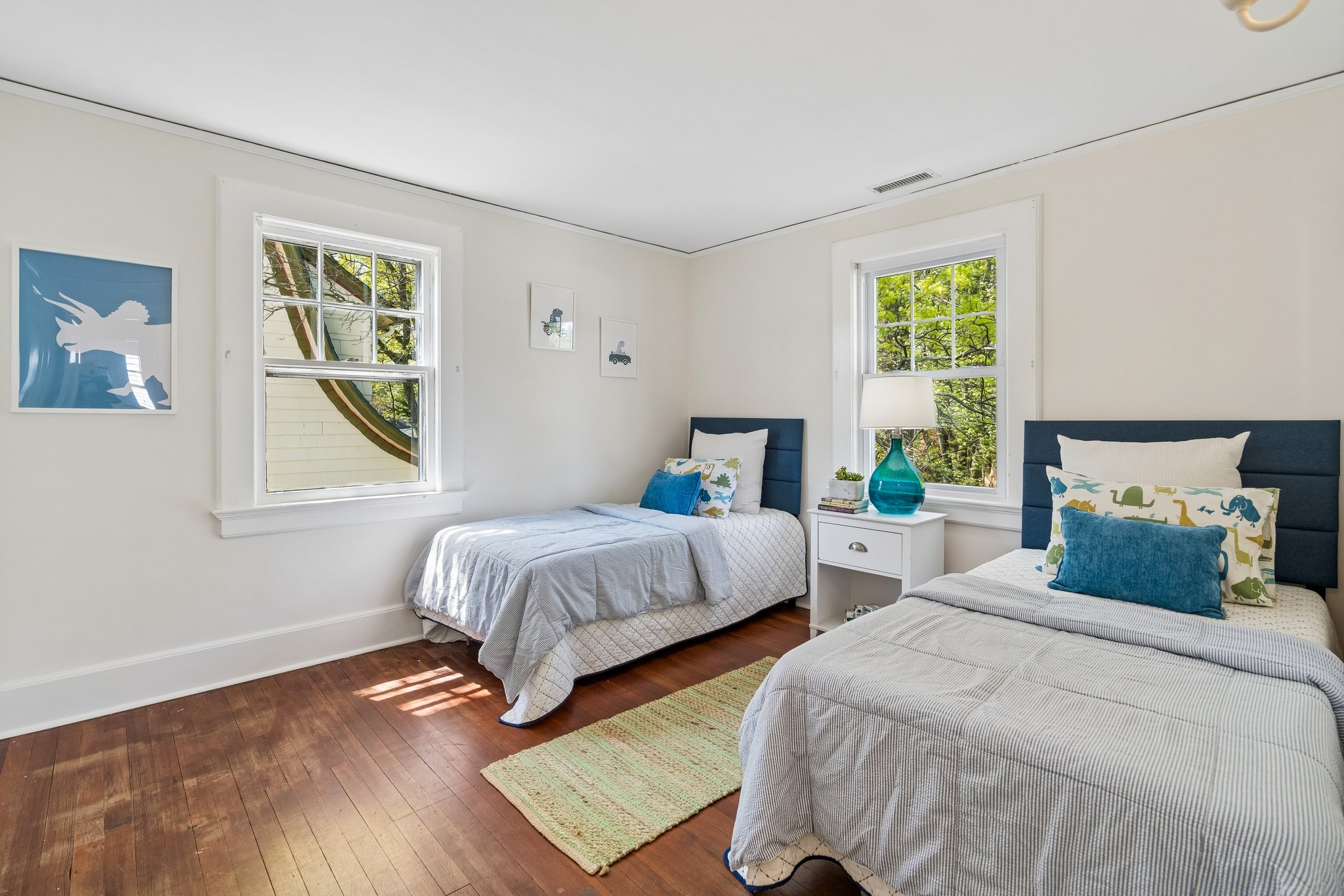 16 Duryea Road 