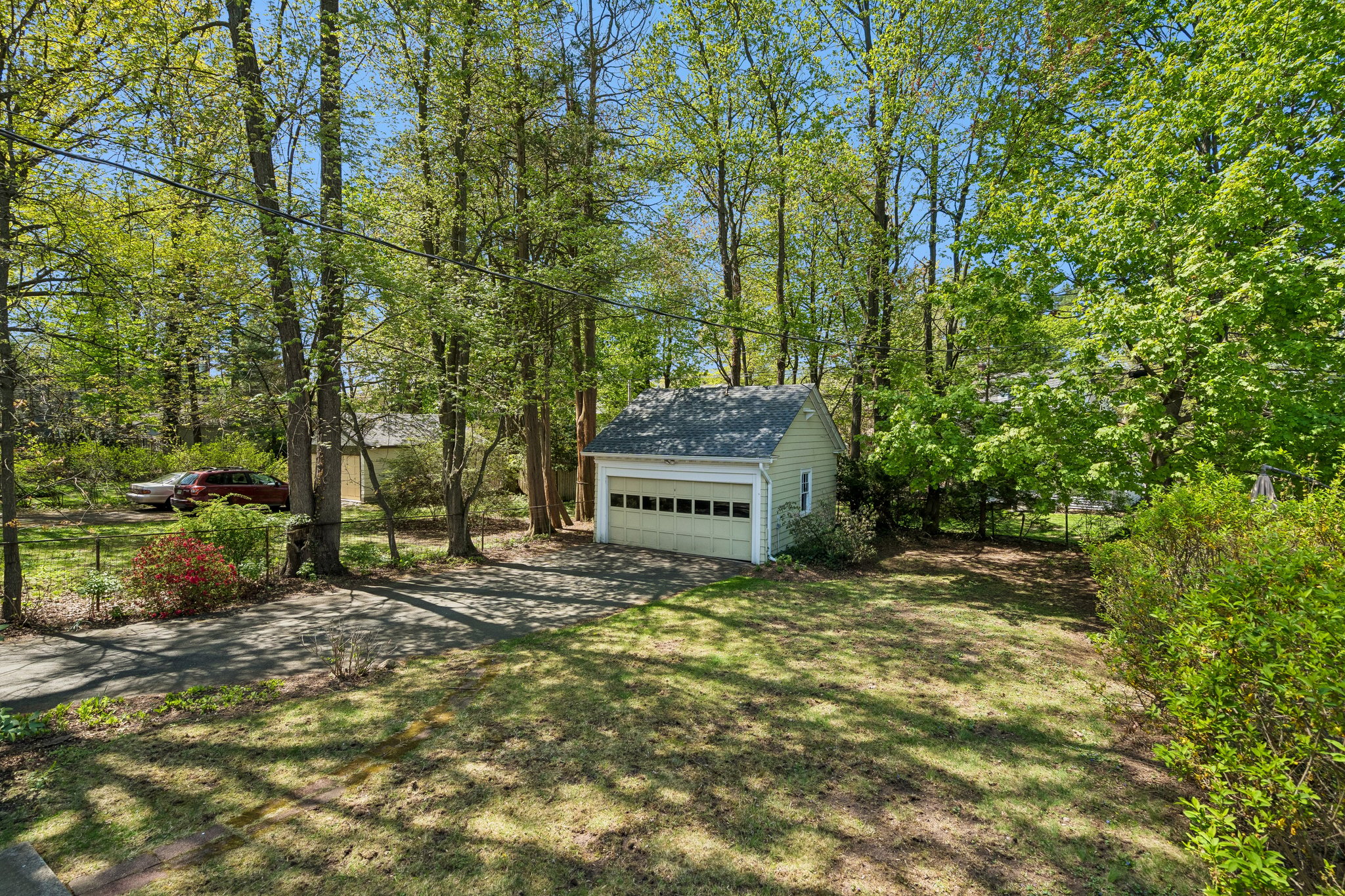 16 Duryea Road 