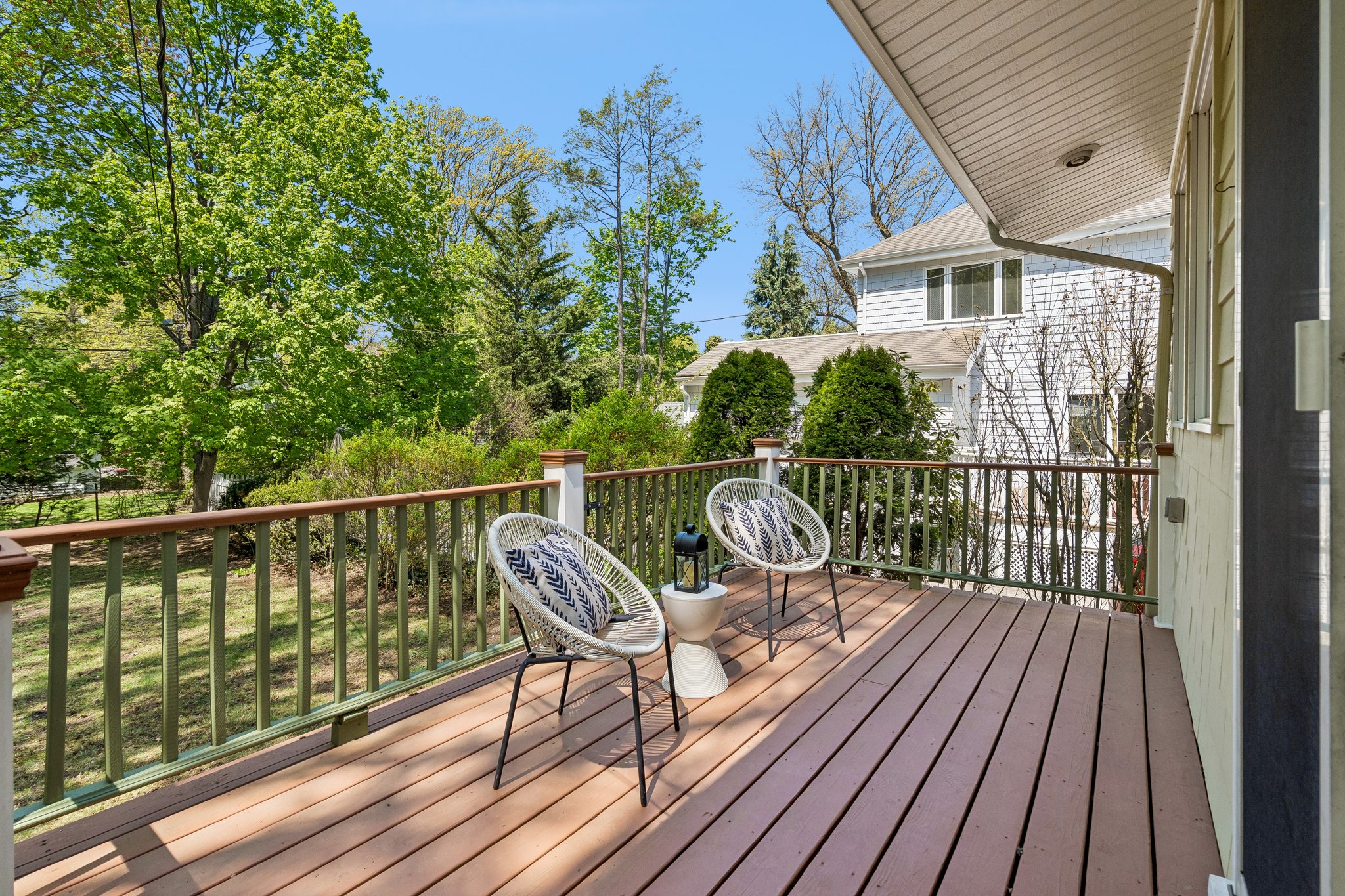 16 Duryea Road 