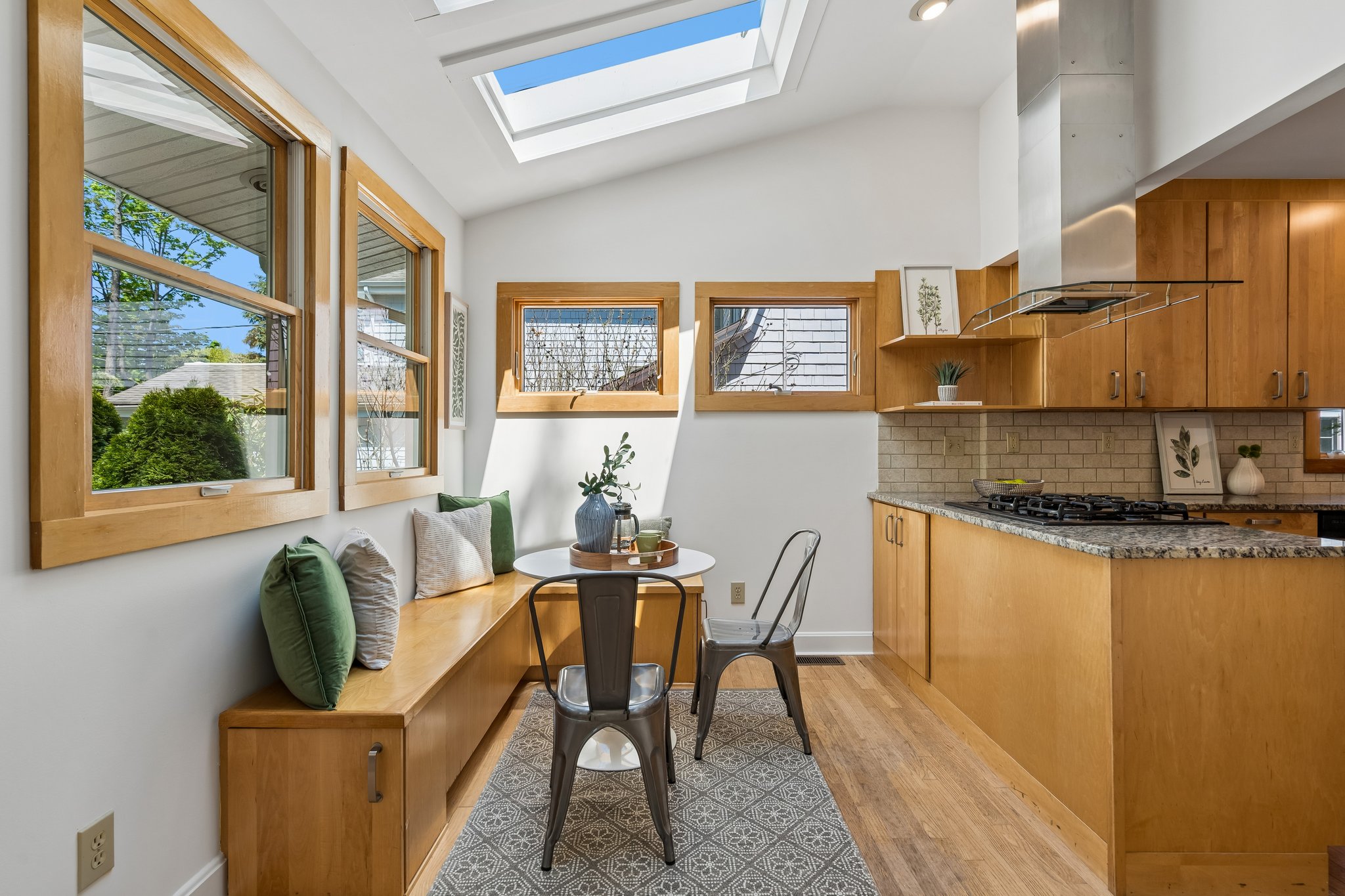 16 Duryea Road 