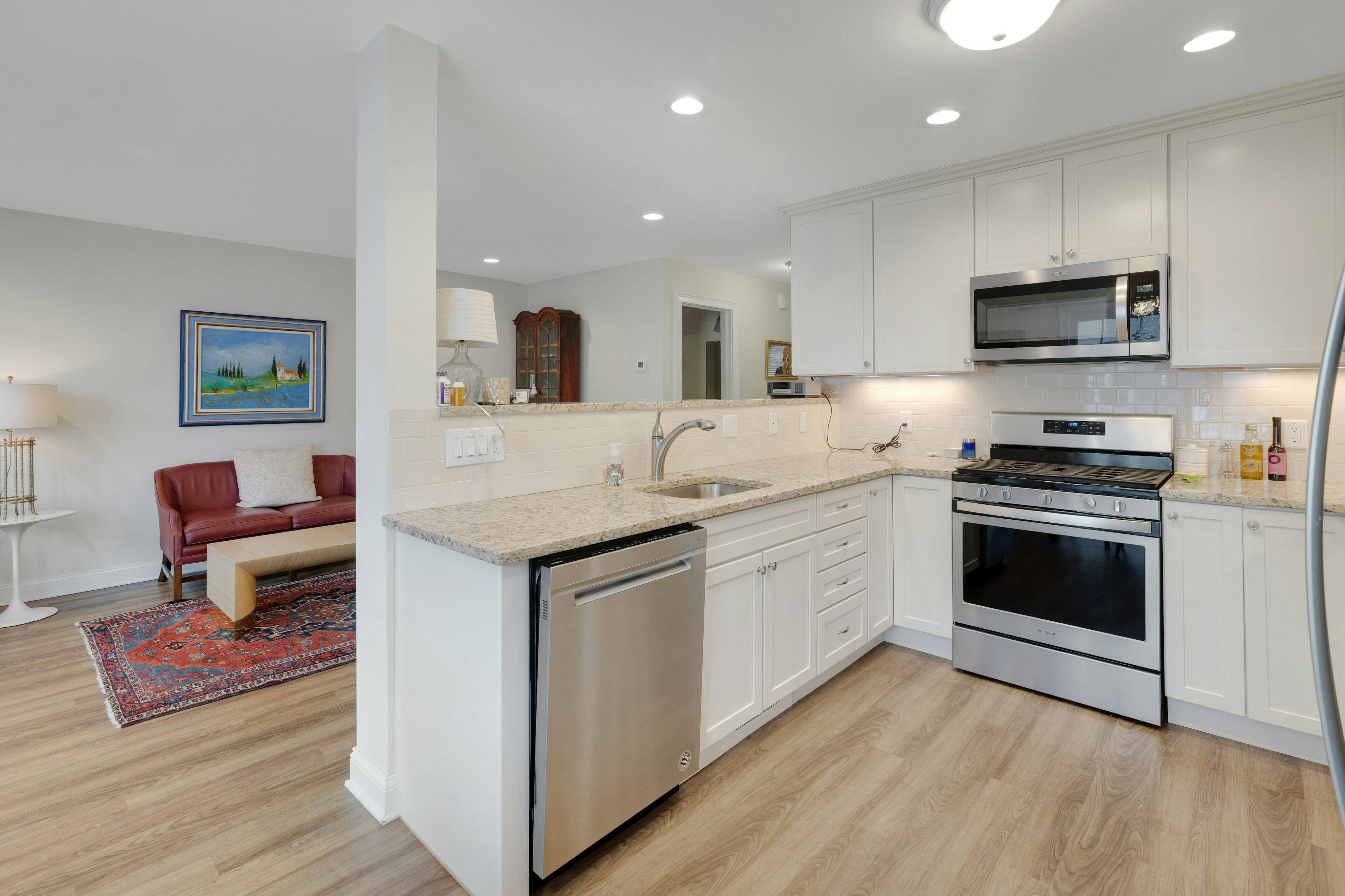 785 Springfield Avenue Unit 7