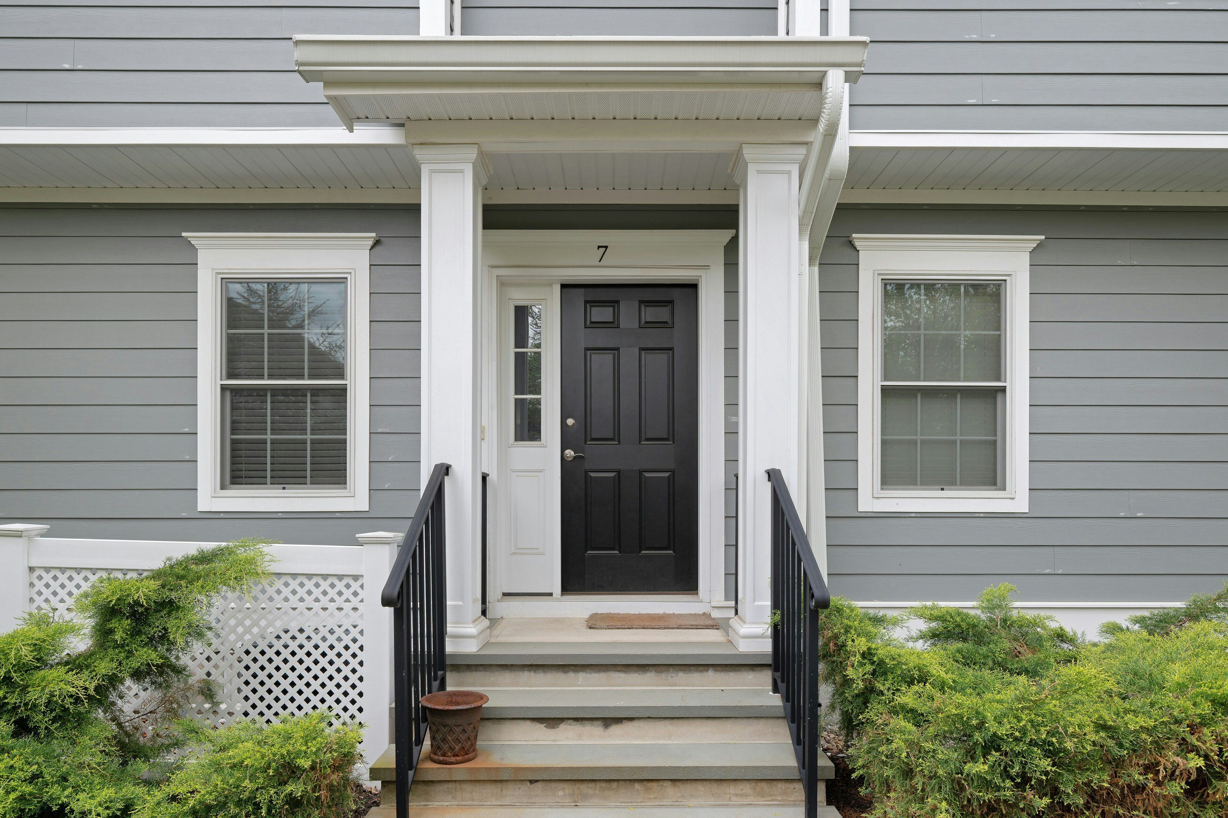 785 Springfield Avenue Unit 7