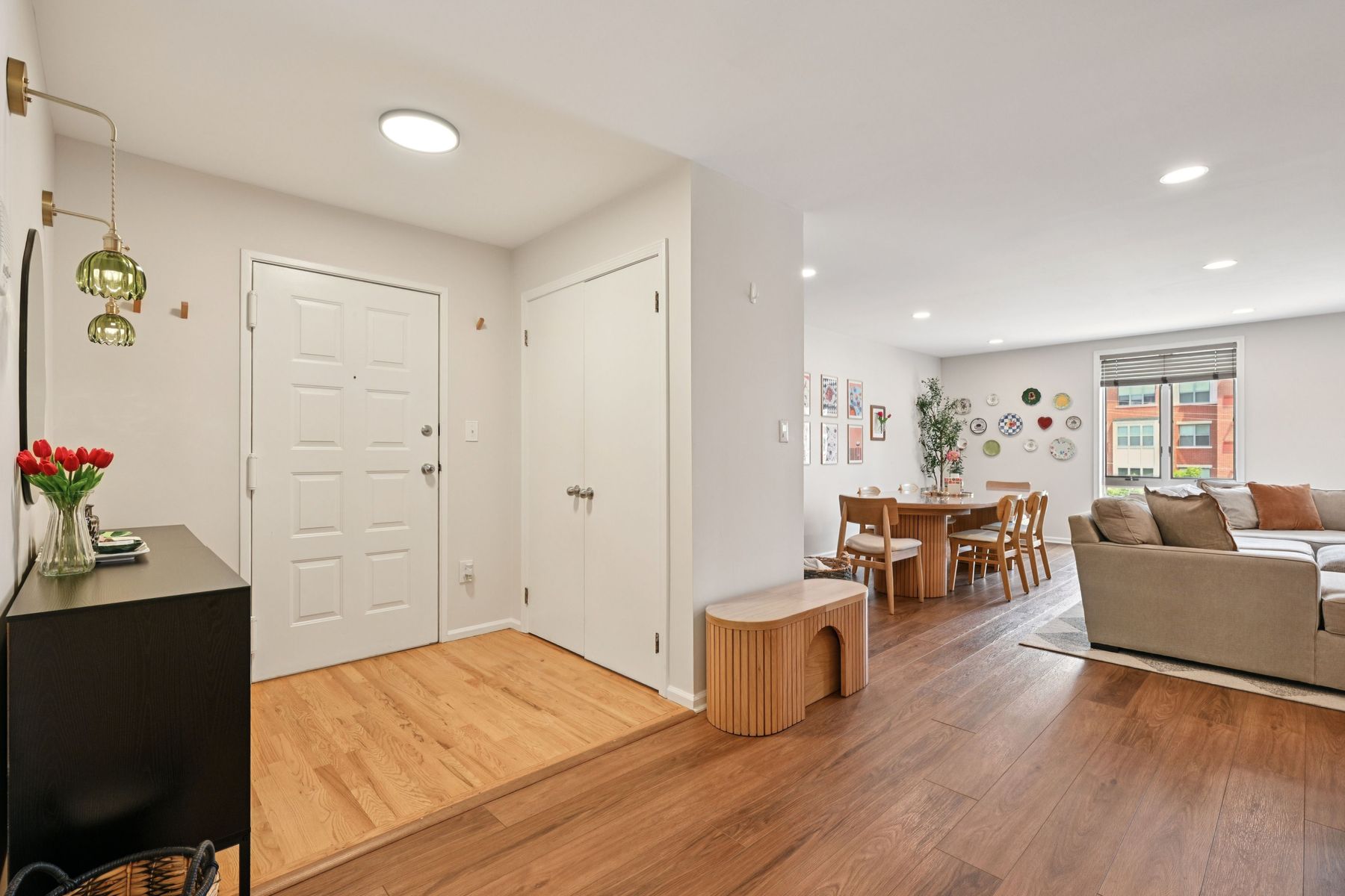 50 Pine Street #206
