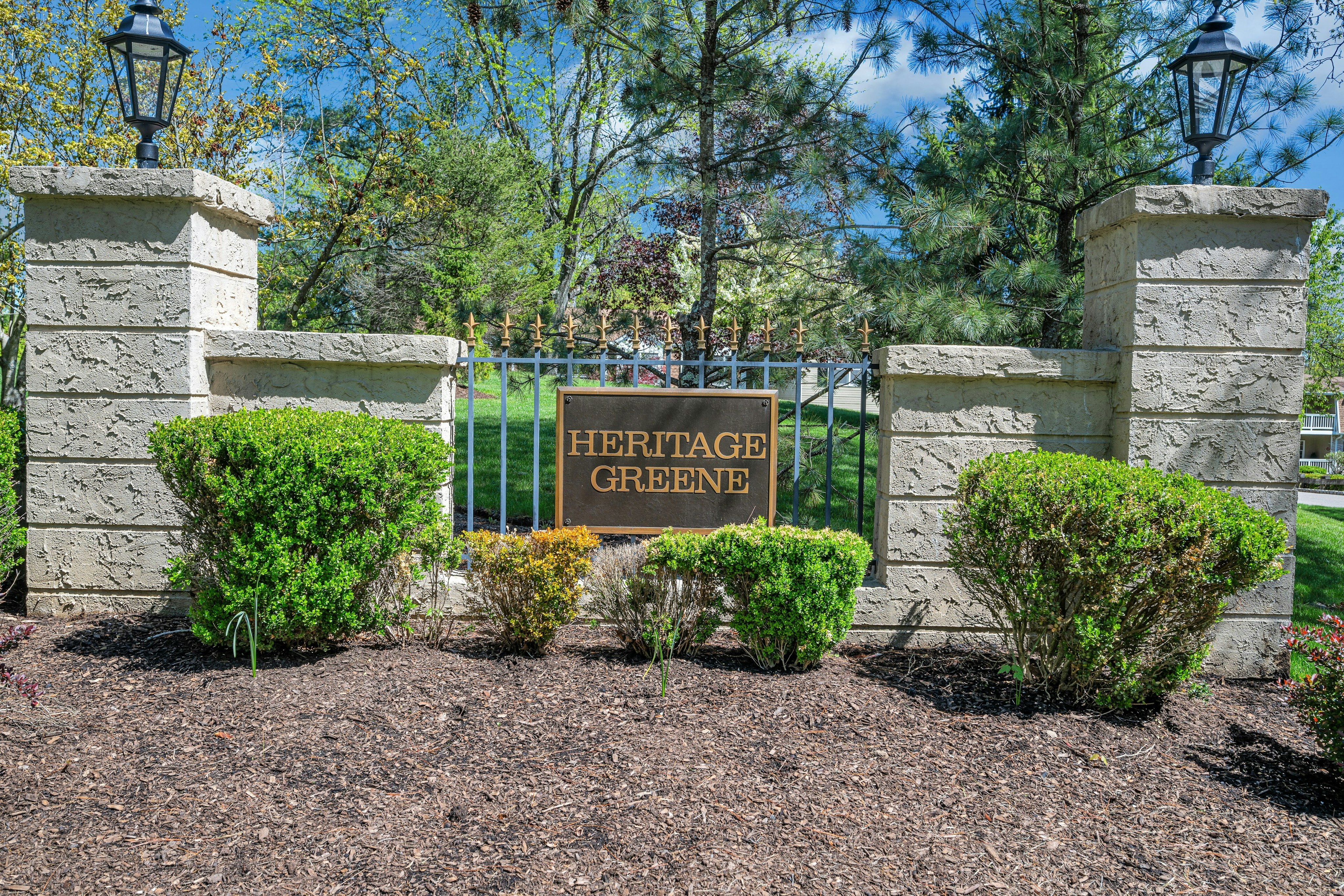 12D Heritage Drive 