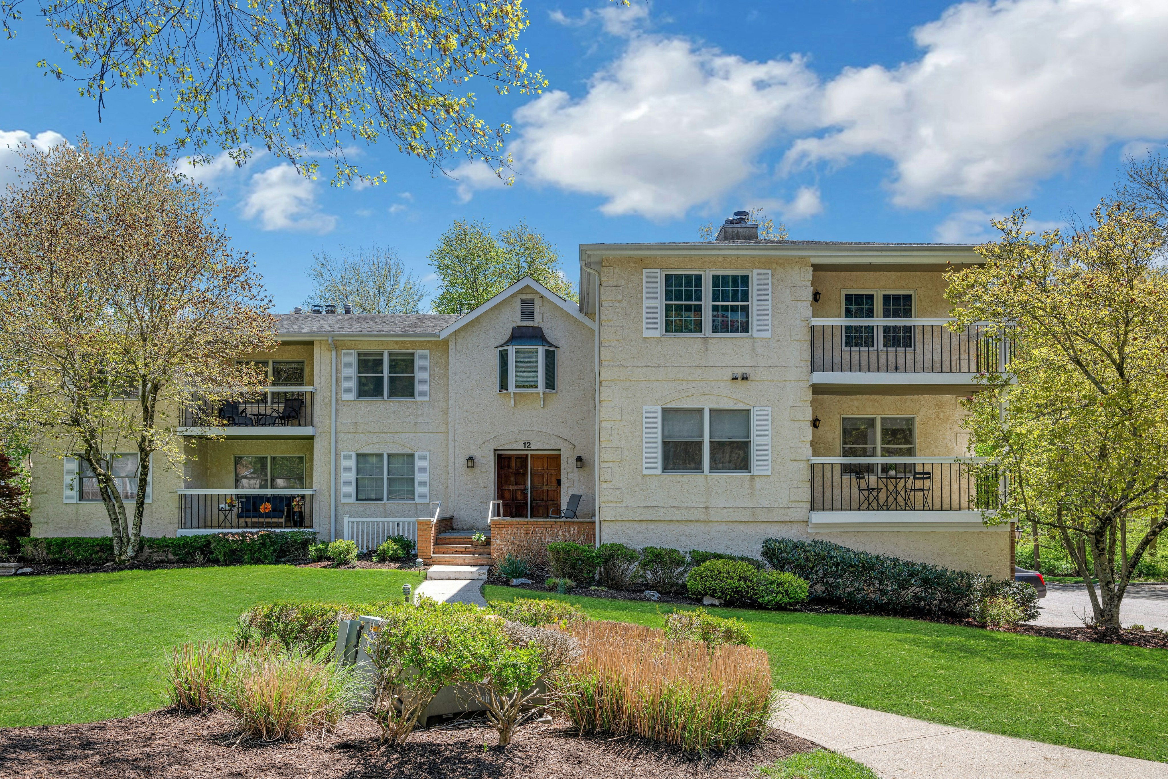 12D Heritage Drive 