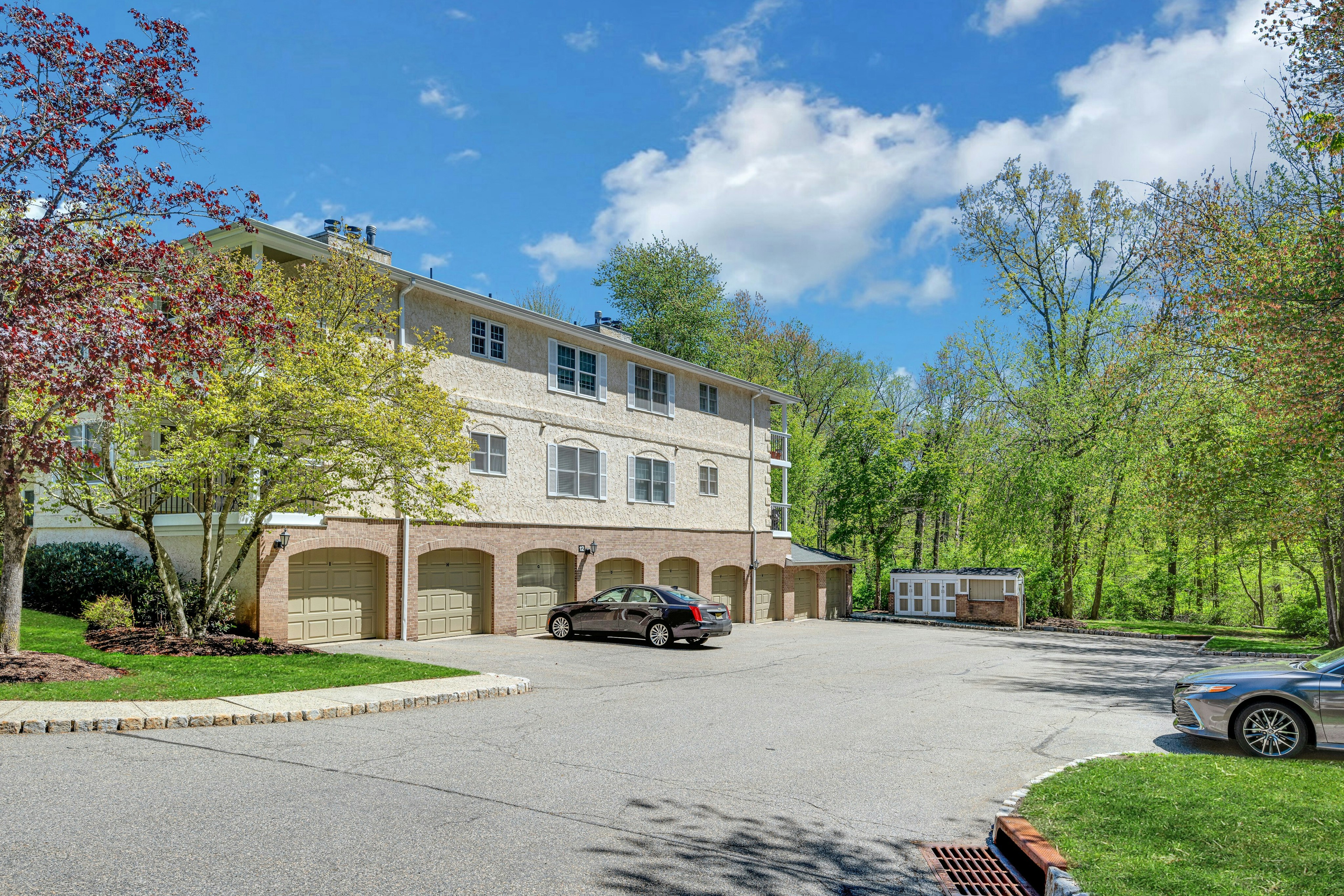 12D Heritage Drive 
