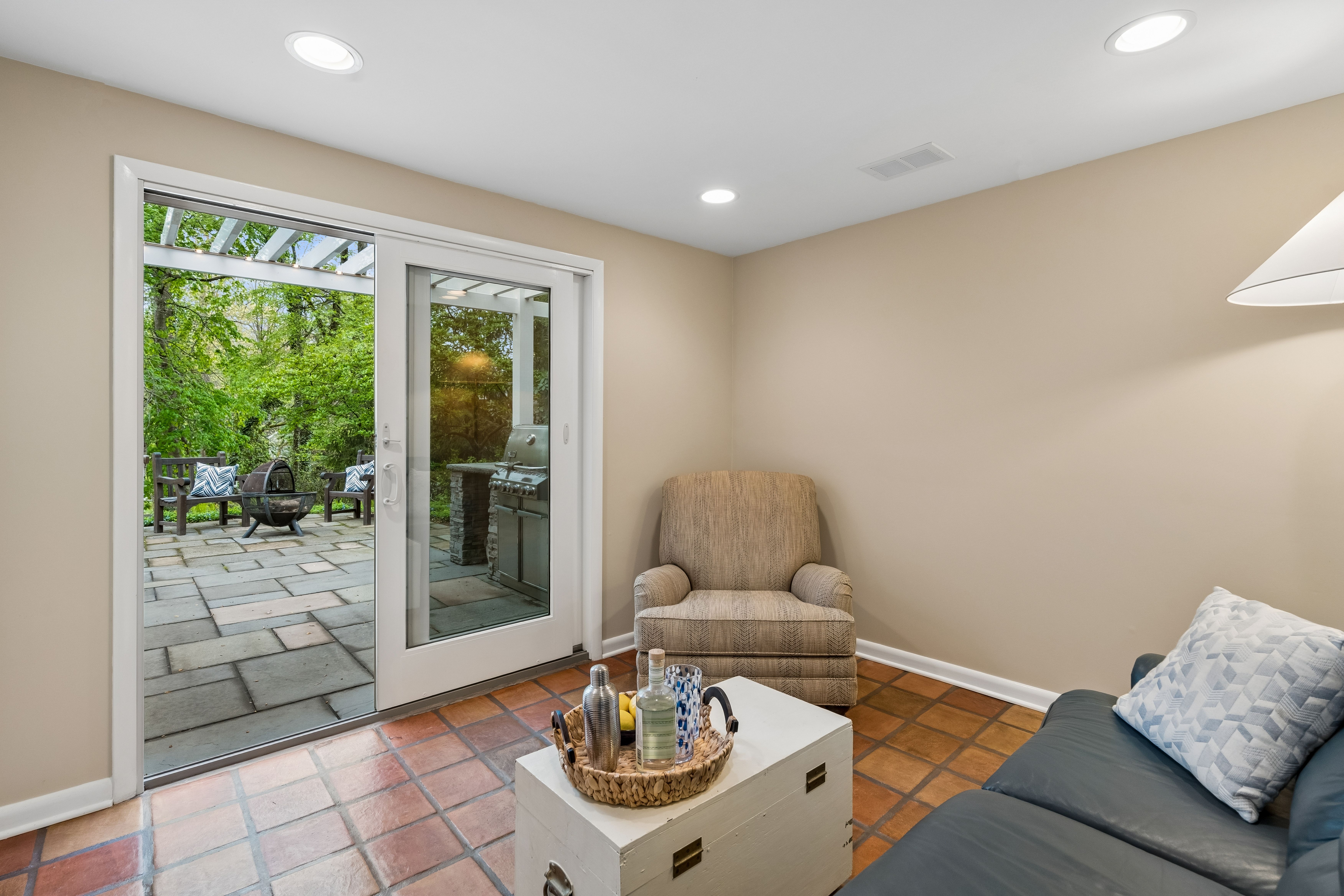 27 Hillside Terrace 