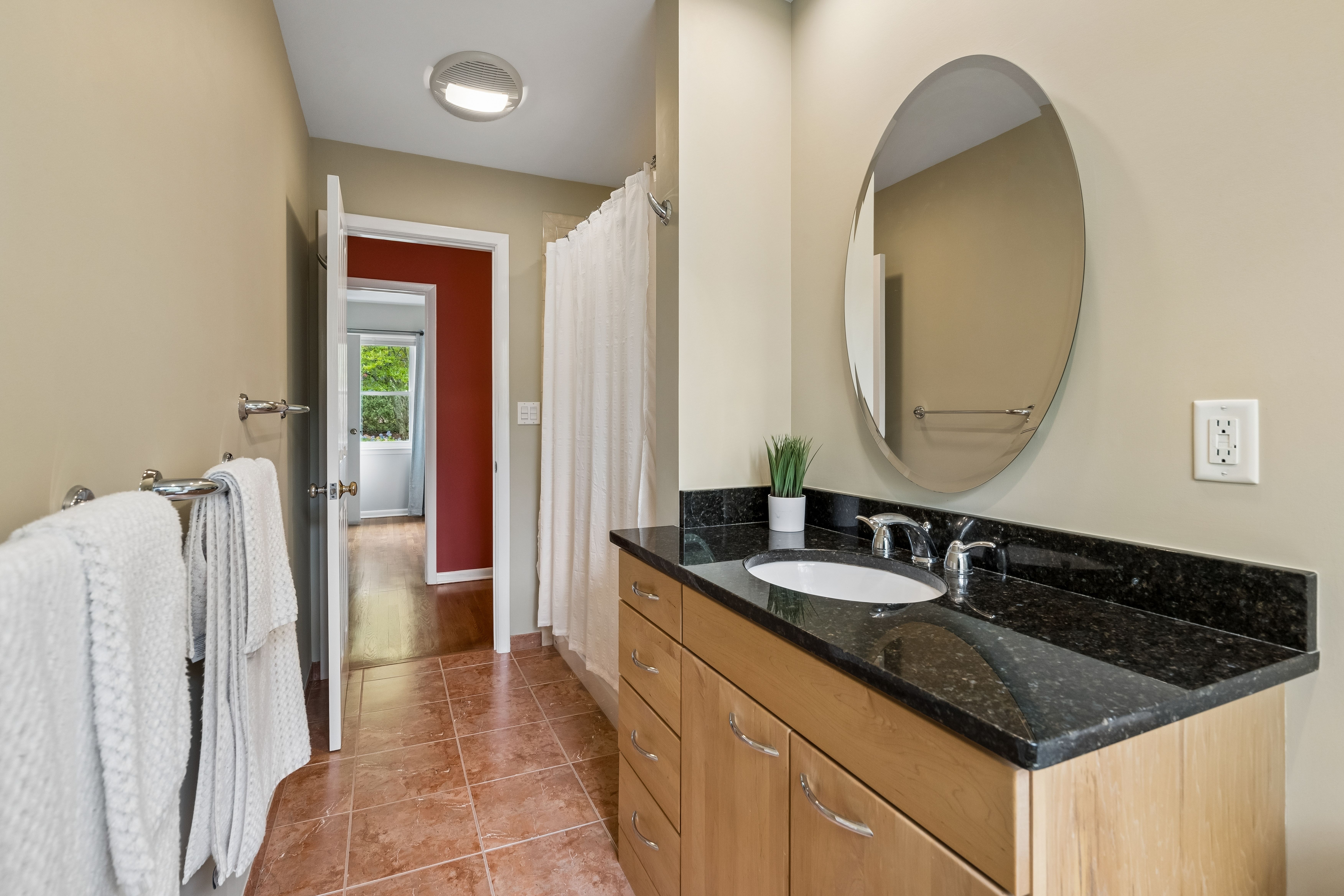 27 Hillside Terrace 