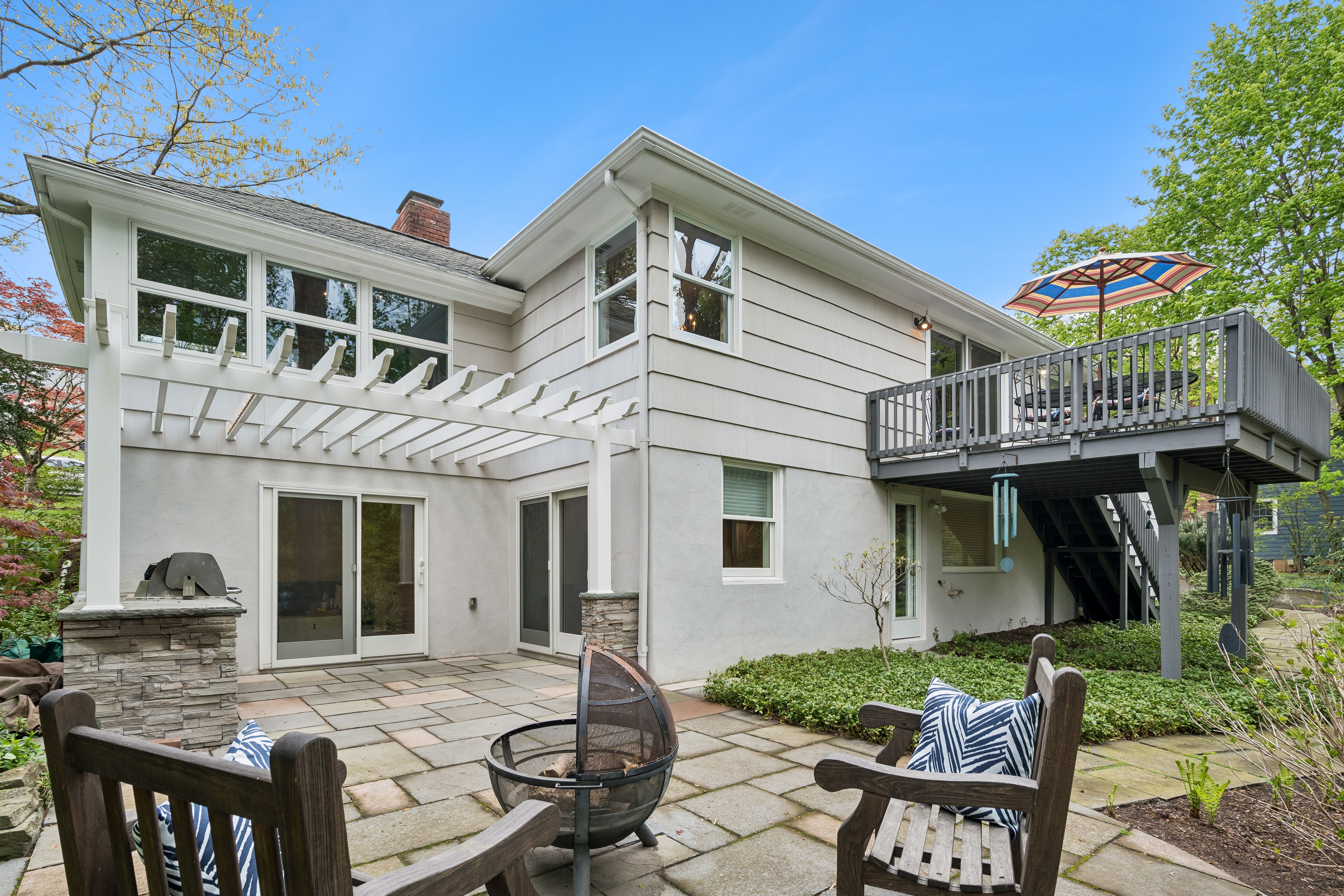 27 Hillside Terrace 