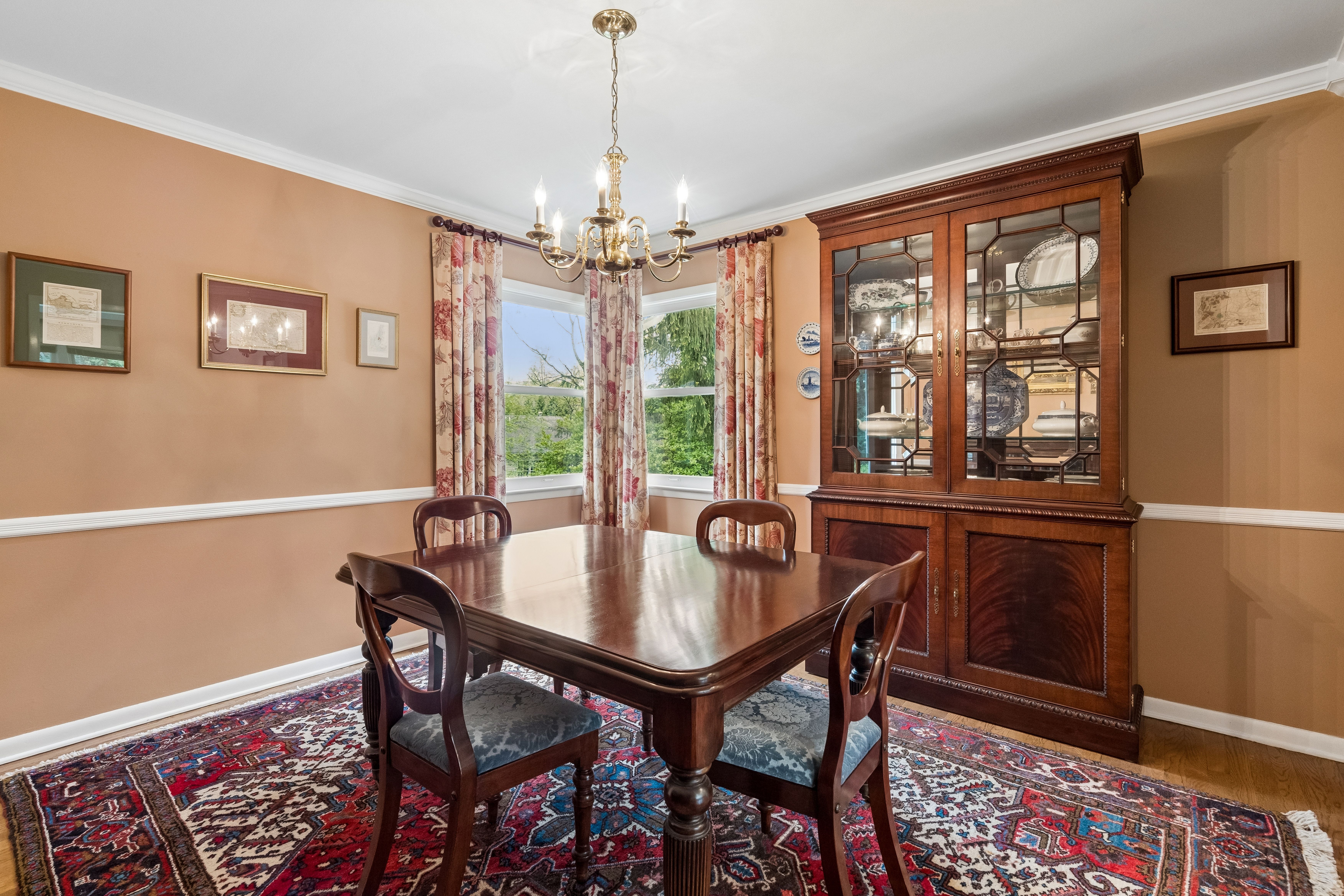 27 Hillside Terrace 