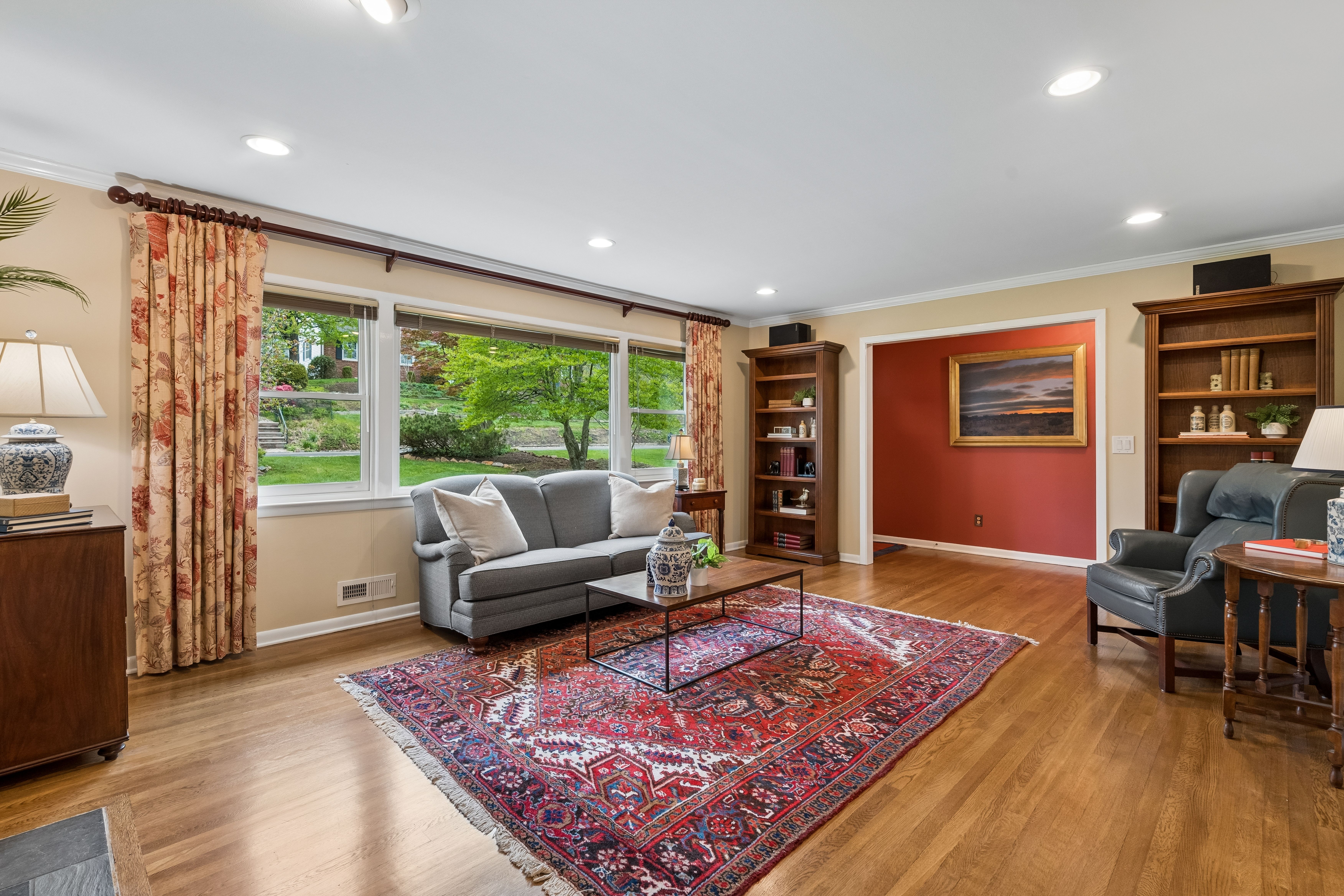 27 Hillside Terrace 