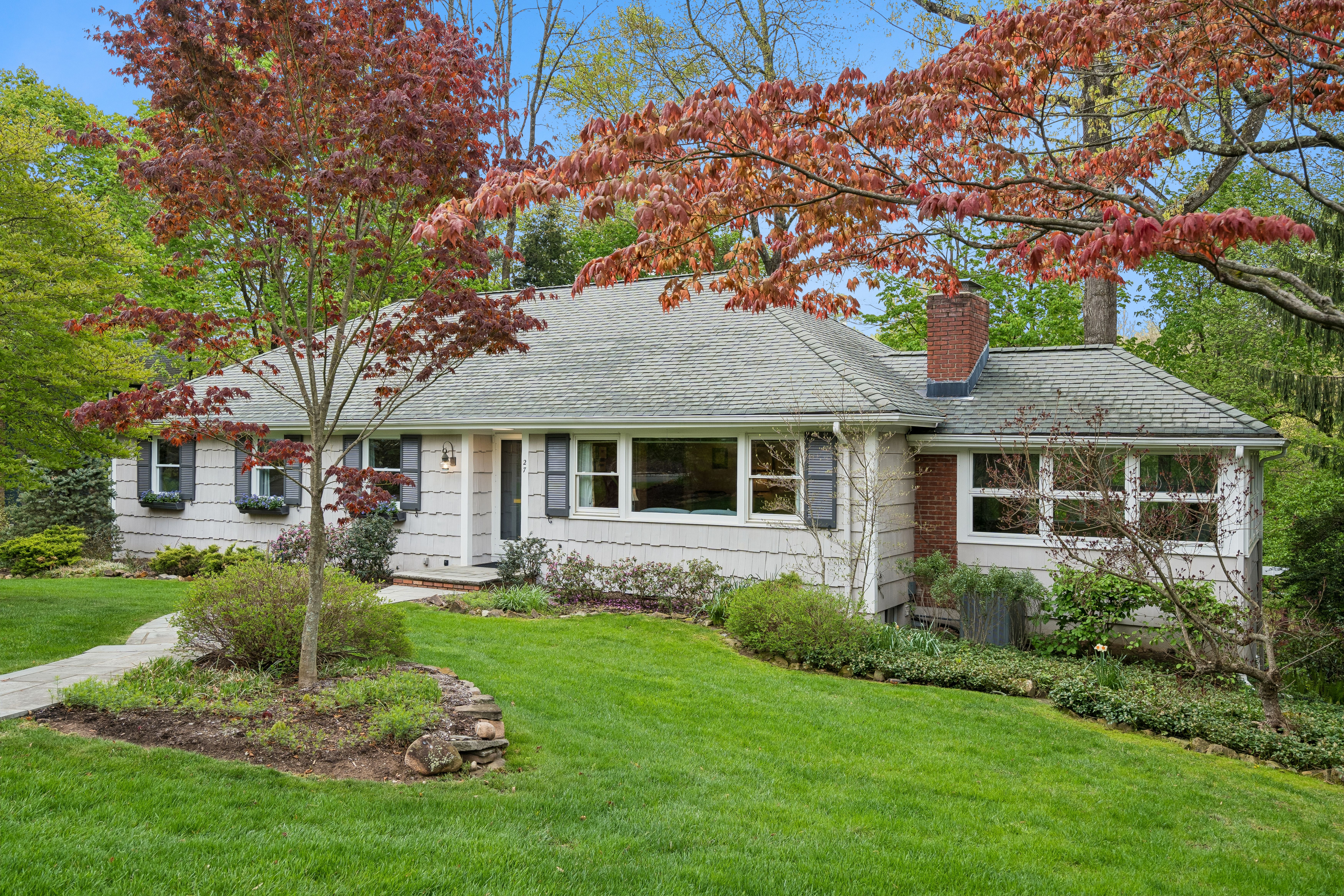 27 Hillside Terrace 