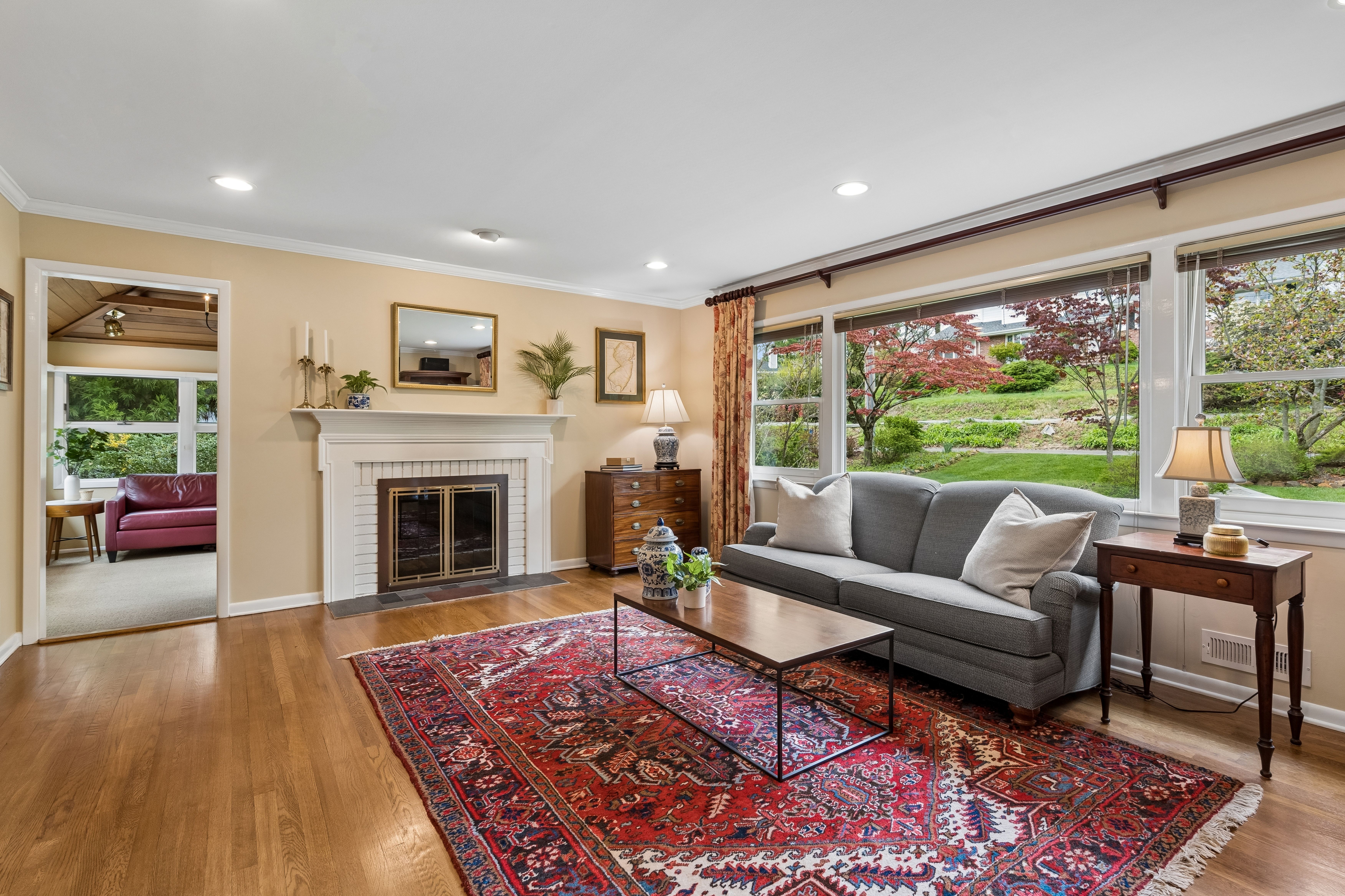 27 Hillside Terrace 