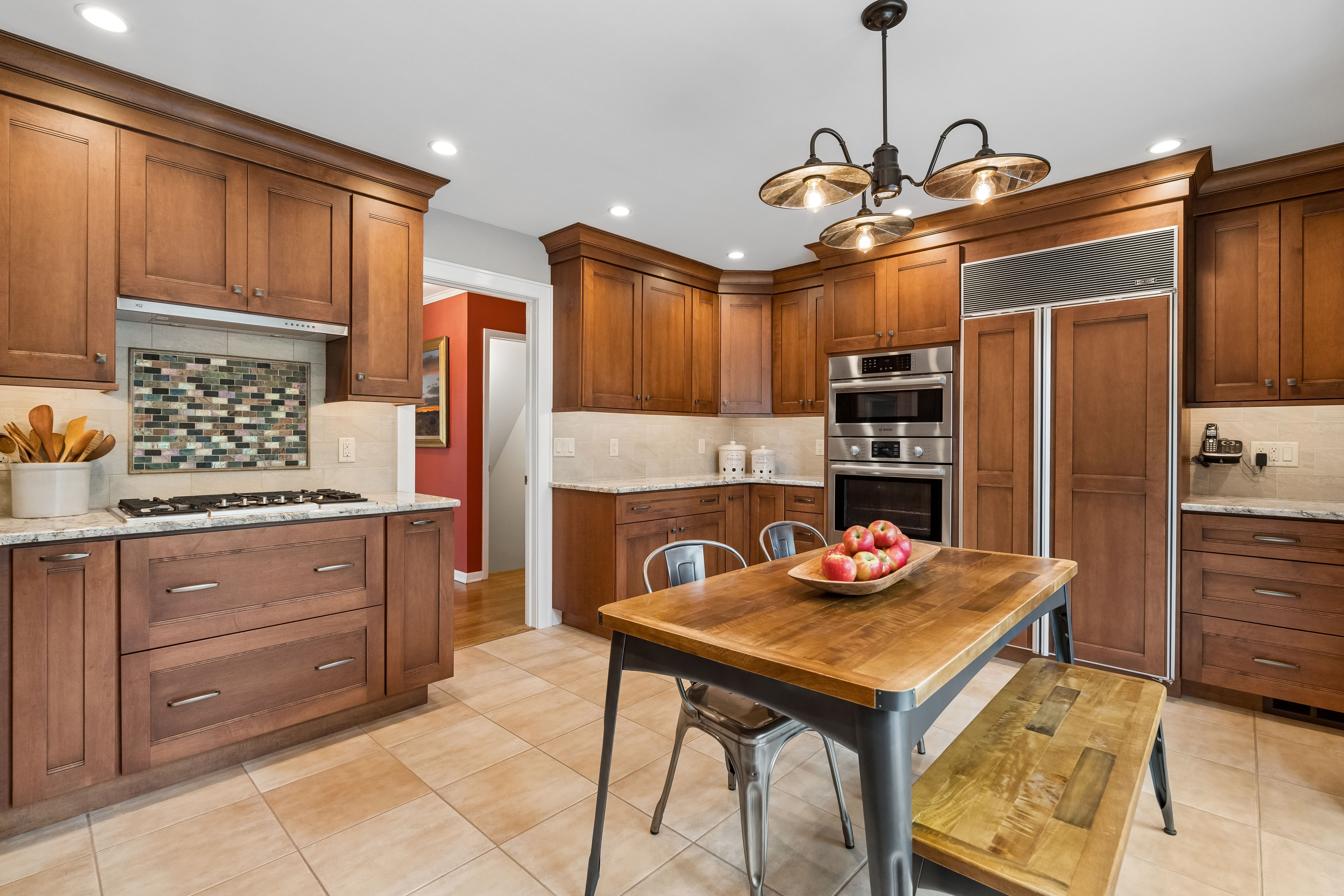 27 Hillside Terrace 