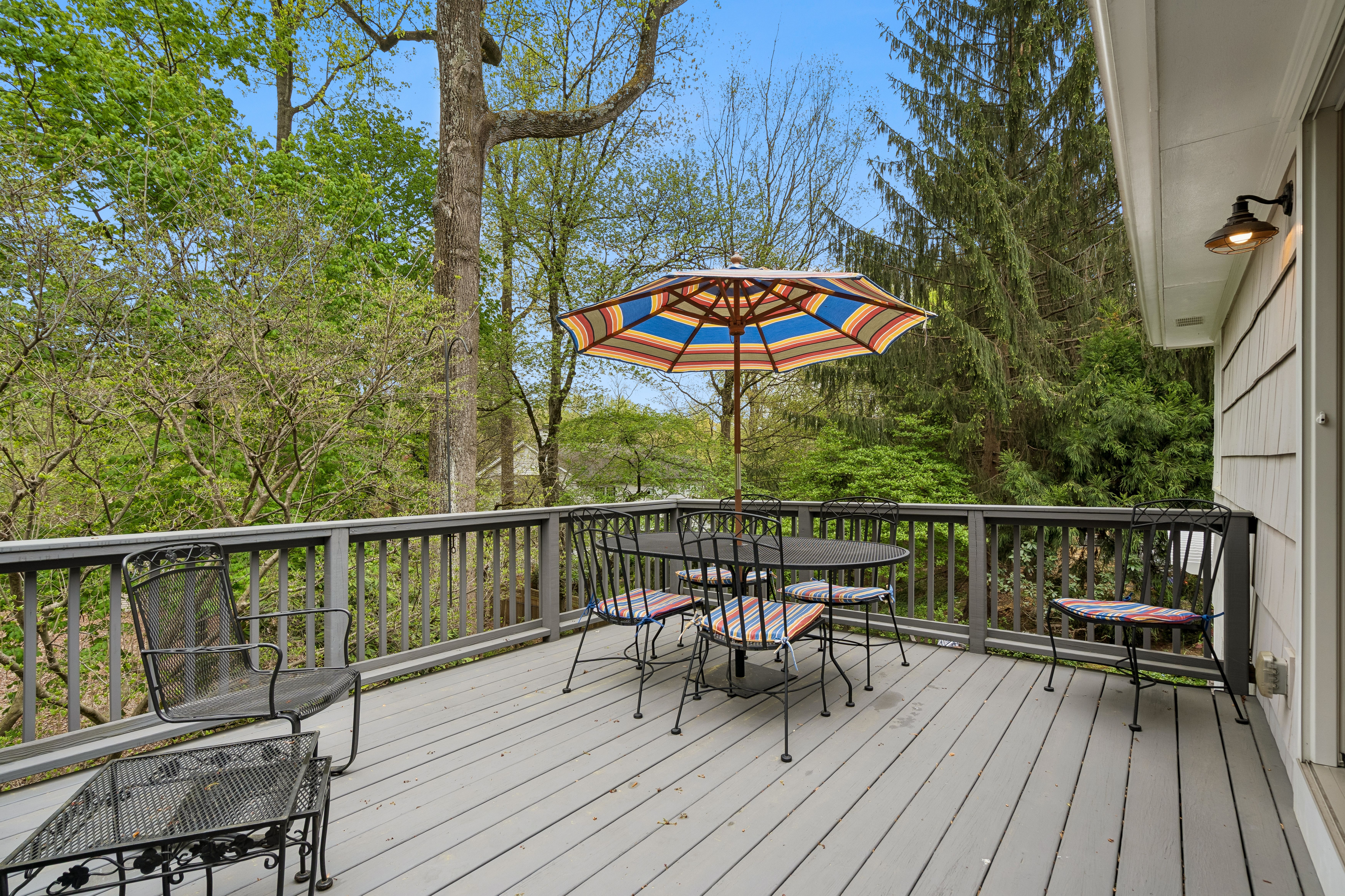 27 Hillside Terrace 